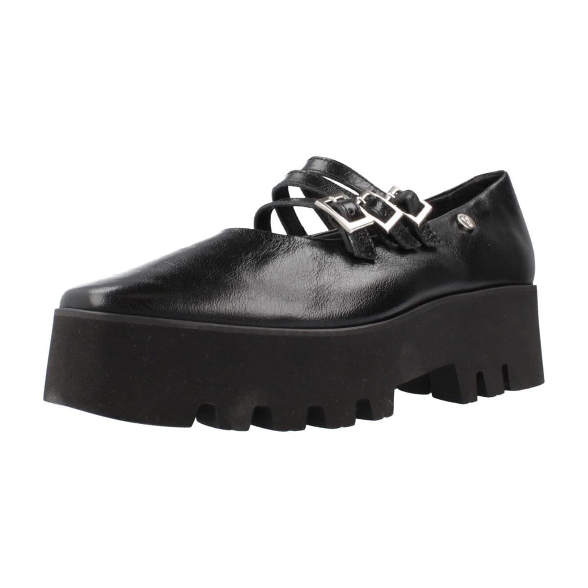 Μπαλαρίνες Yellow Bailarinas Mujer Modèle Rita