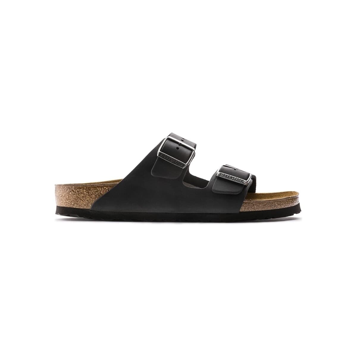 Women's Sandals BIRKENSTOCK Black