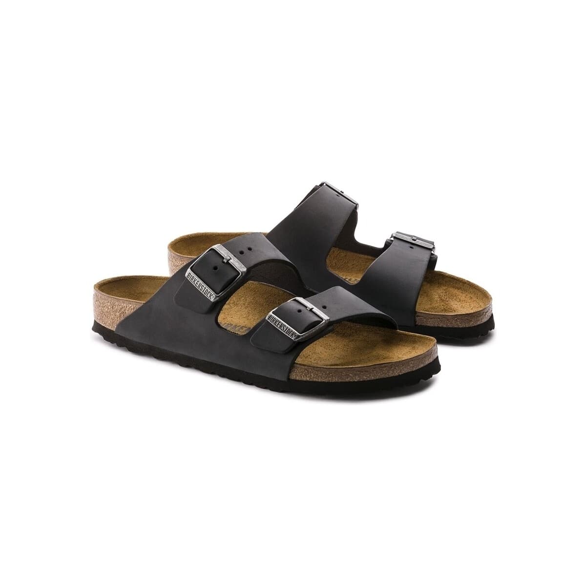 Women's Sandals BIRKENSTOCK Black