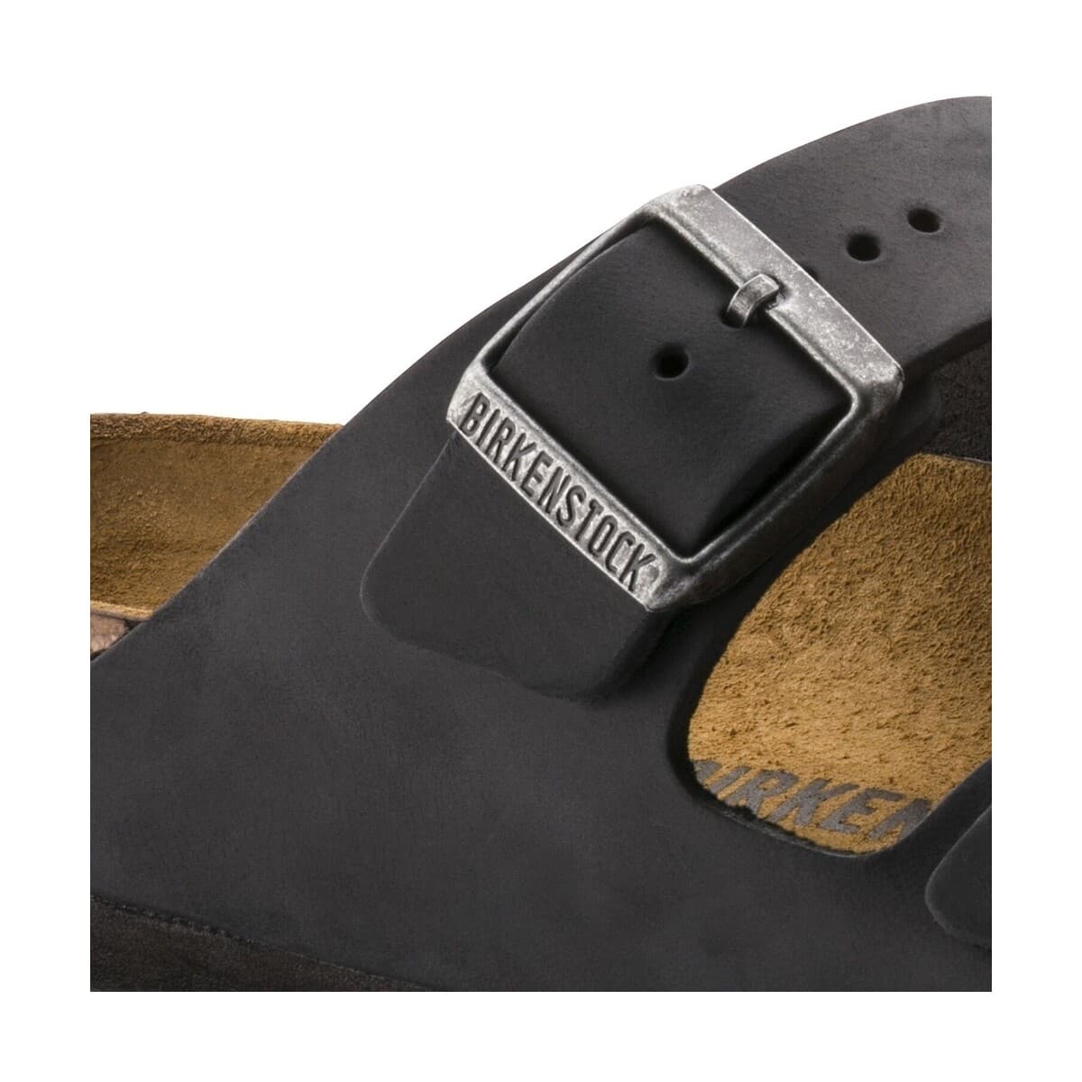 Women's Sandals BIRKENSTOCK Black