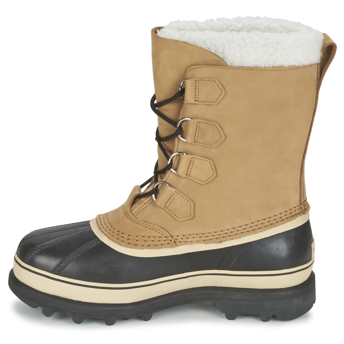 Men's Outdoor Shoes Sorel Brown