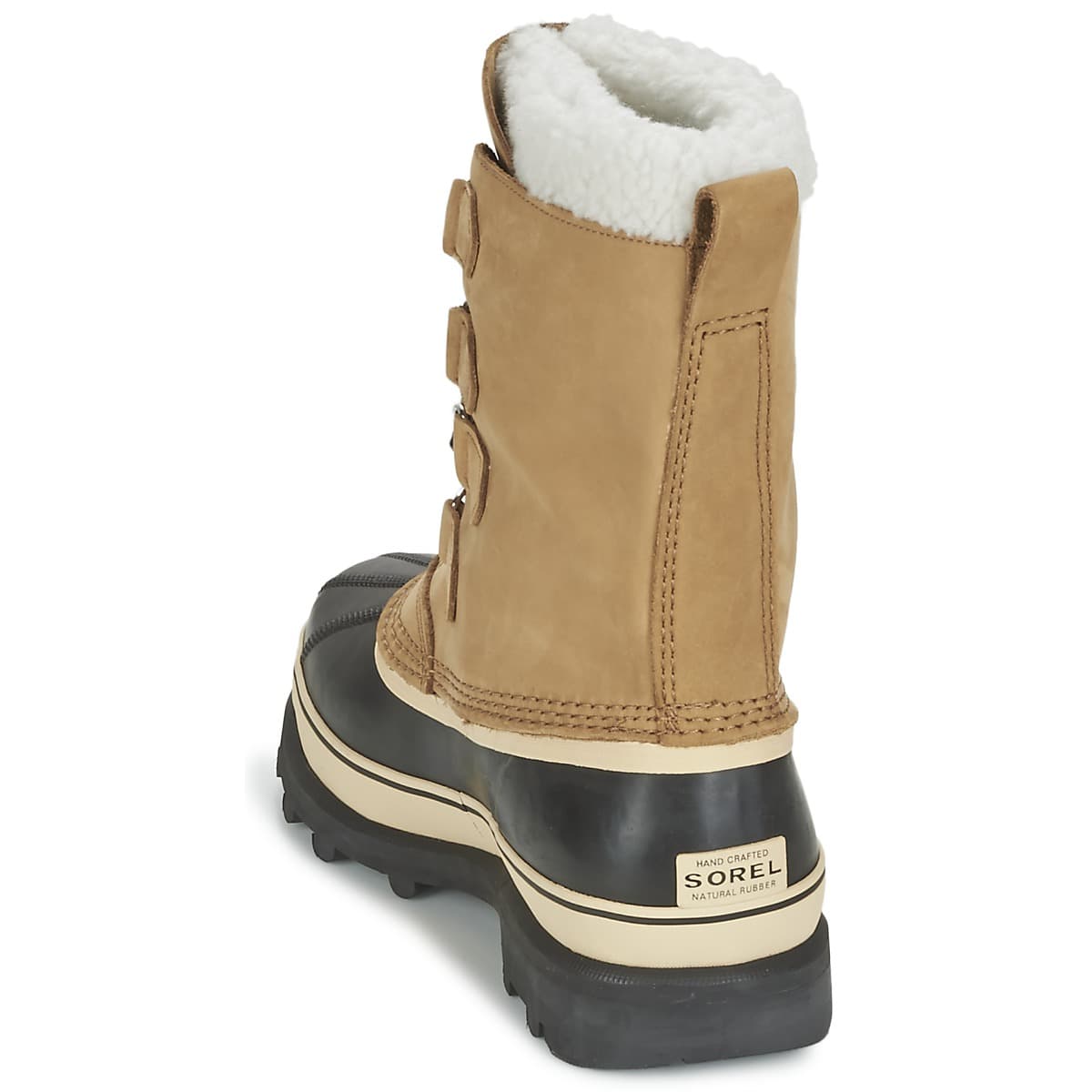 Men's Outdoor Shoes Sorel Brown