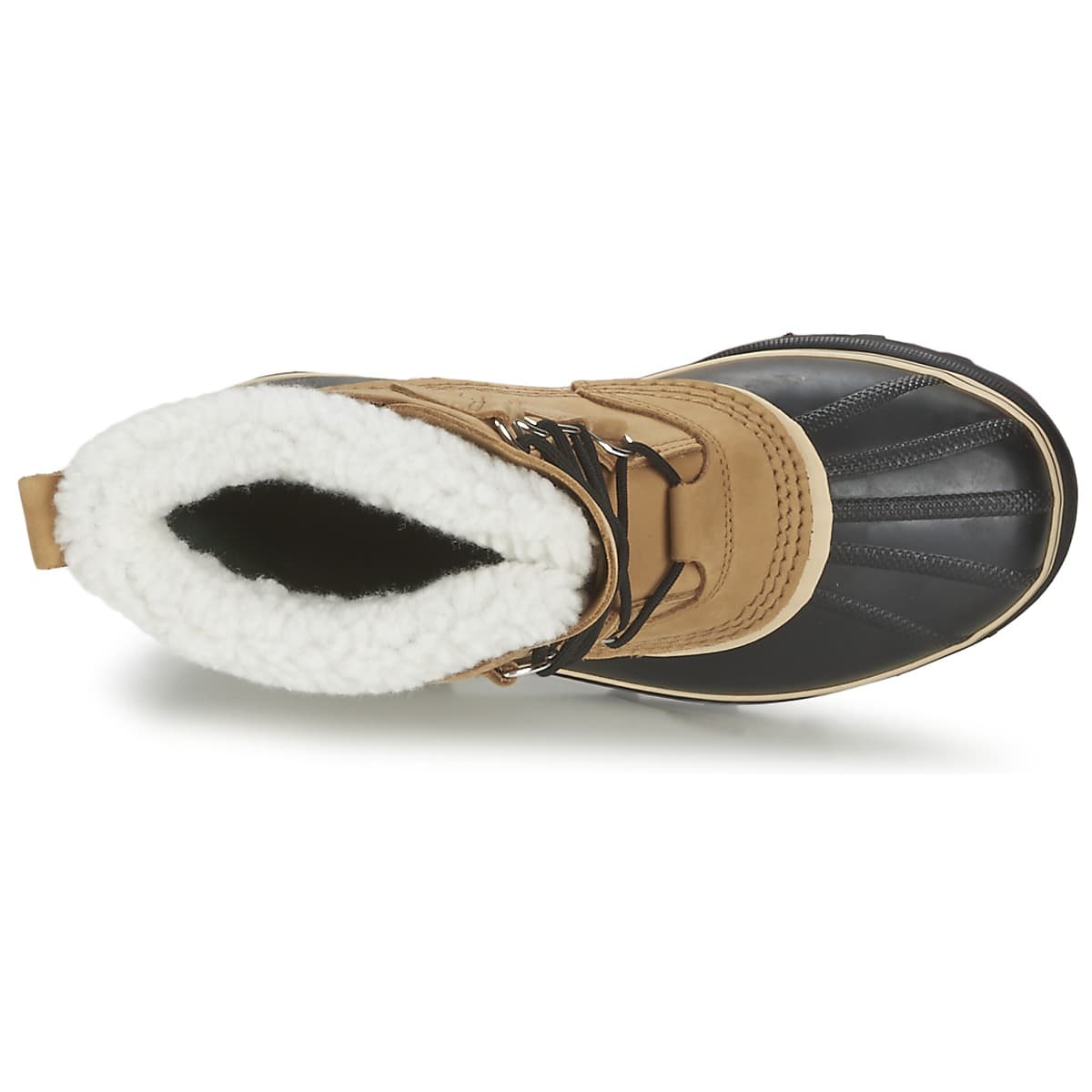 Men's Outdoor Shoes Sorel Brown