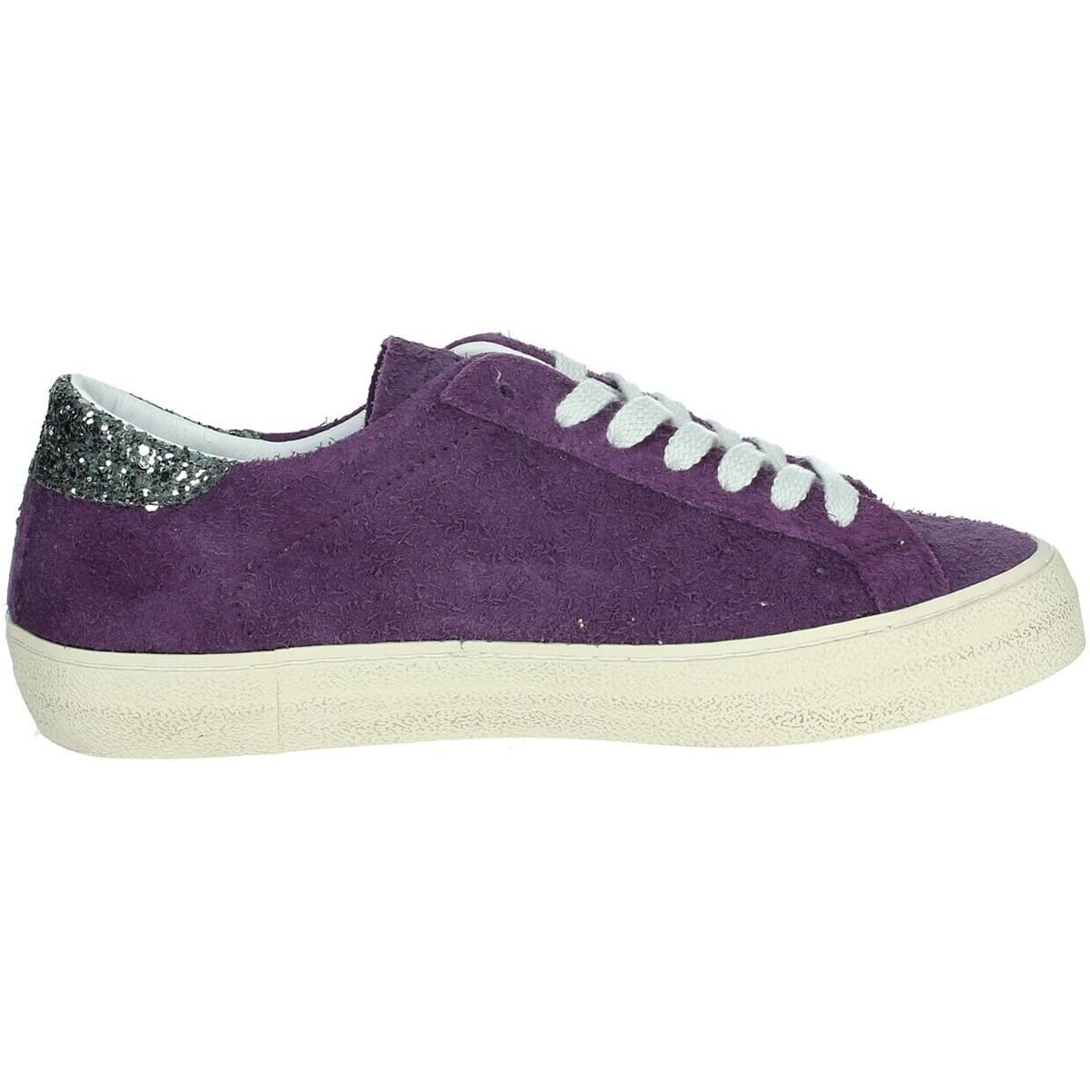 Women's Sneakers D.A.T.E. Purple