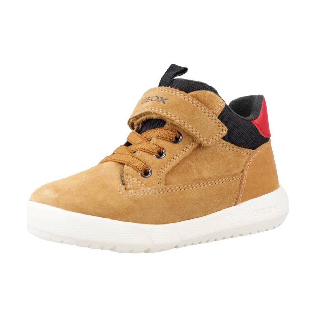 Sneakers Geox Zapatillas Niño Modèle B Hyroo Boy