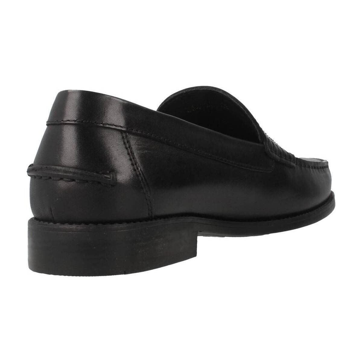 Men's Loafers Geox Black