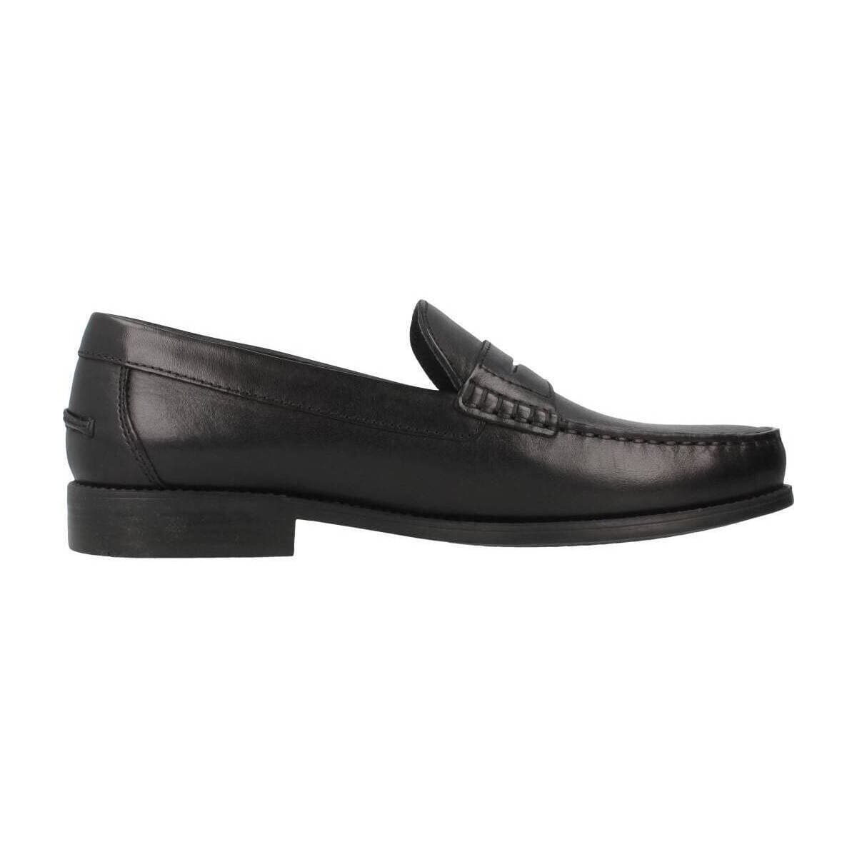 Men's Loafers Geox Black