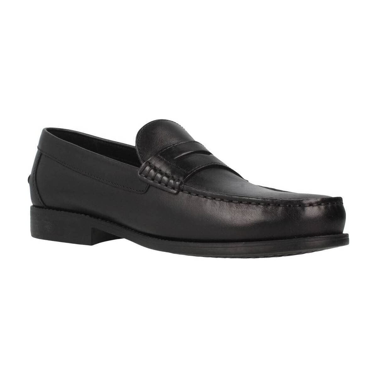 Men's Loafers Geox Black