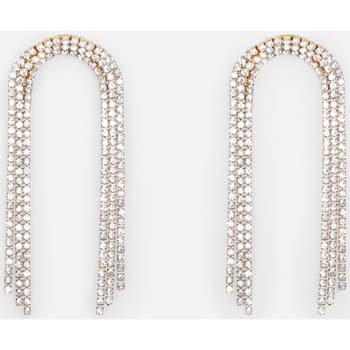 Women's Earrings La Modeuse Gold