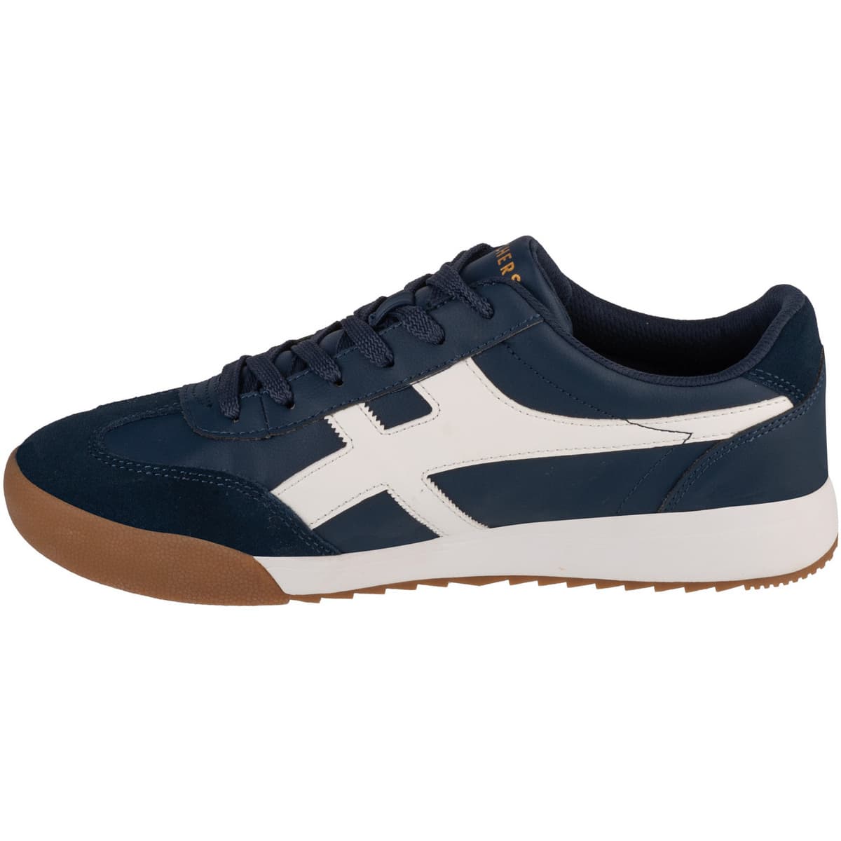 Men's Sneakers Skechers Blue