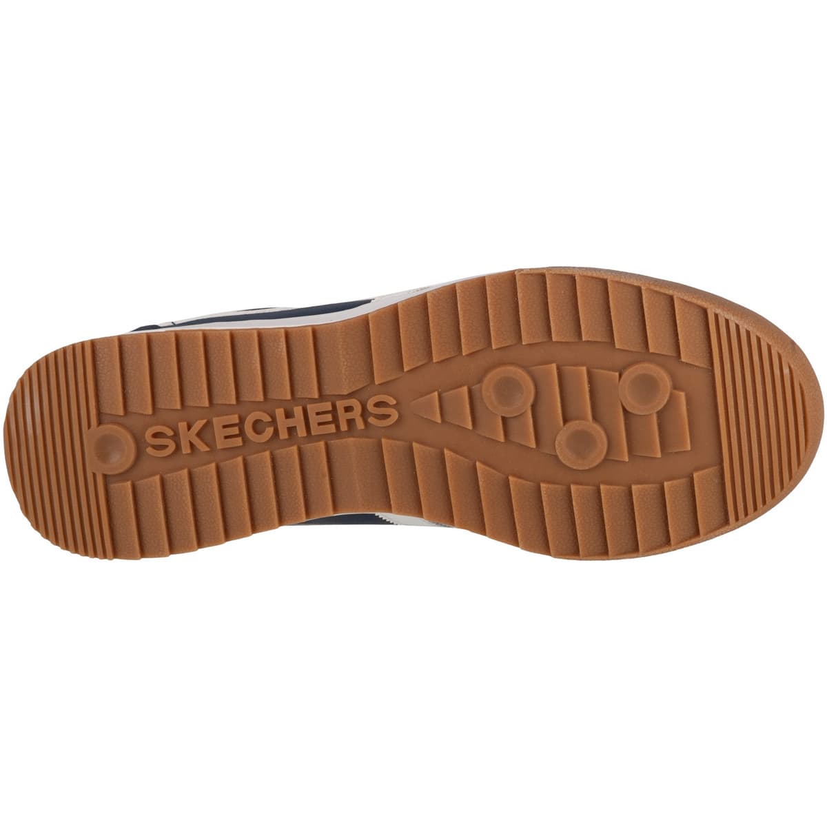 Men's Sneakers Skechers Blue