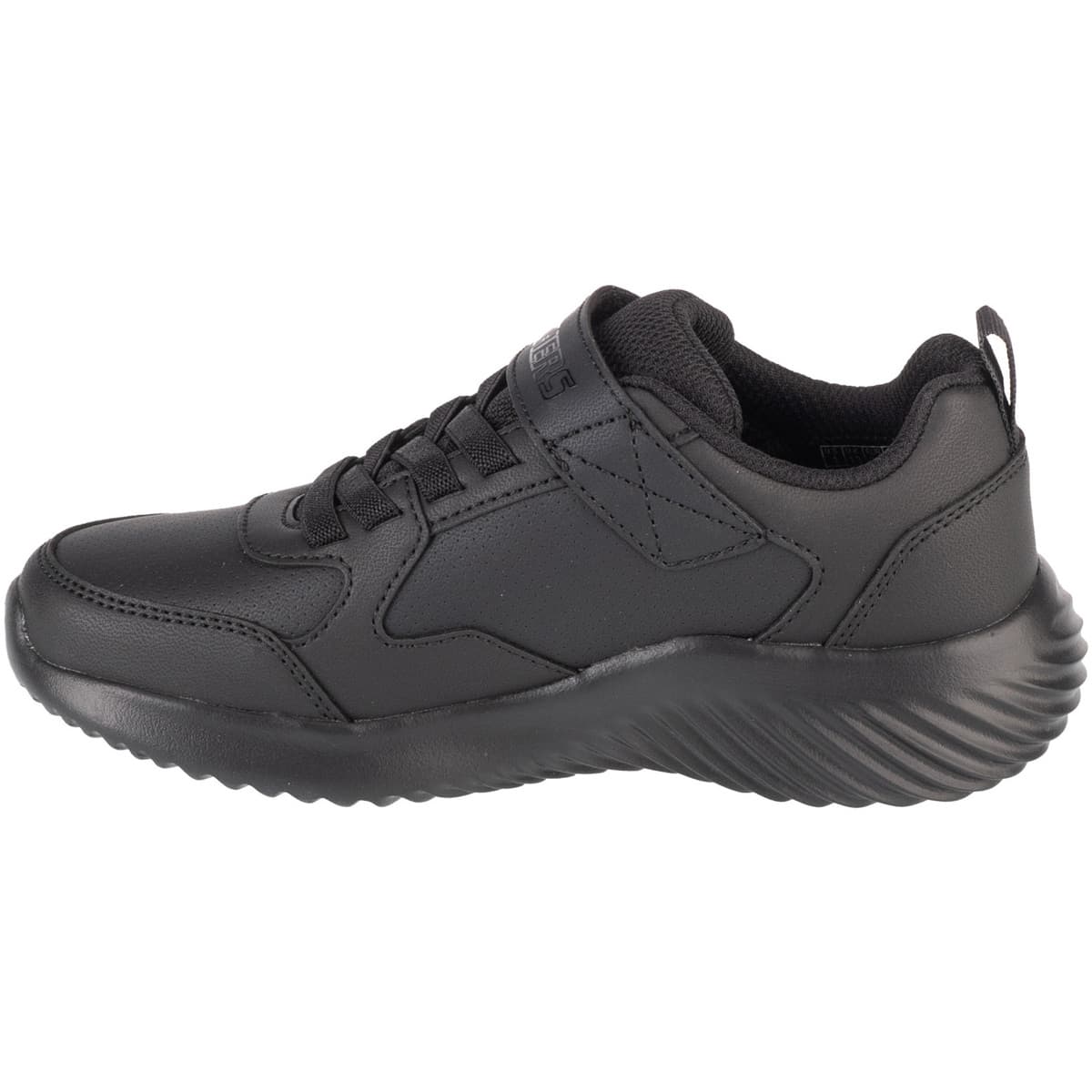 Boys' Sneakers Skechers Black