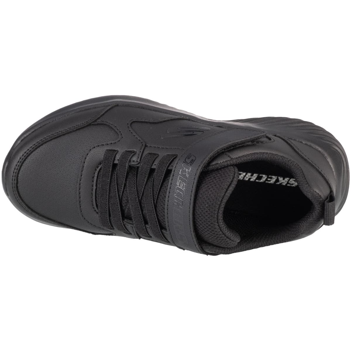 Boys' Sneakers Skechers Black