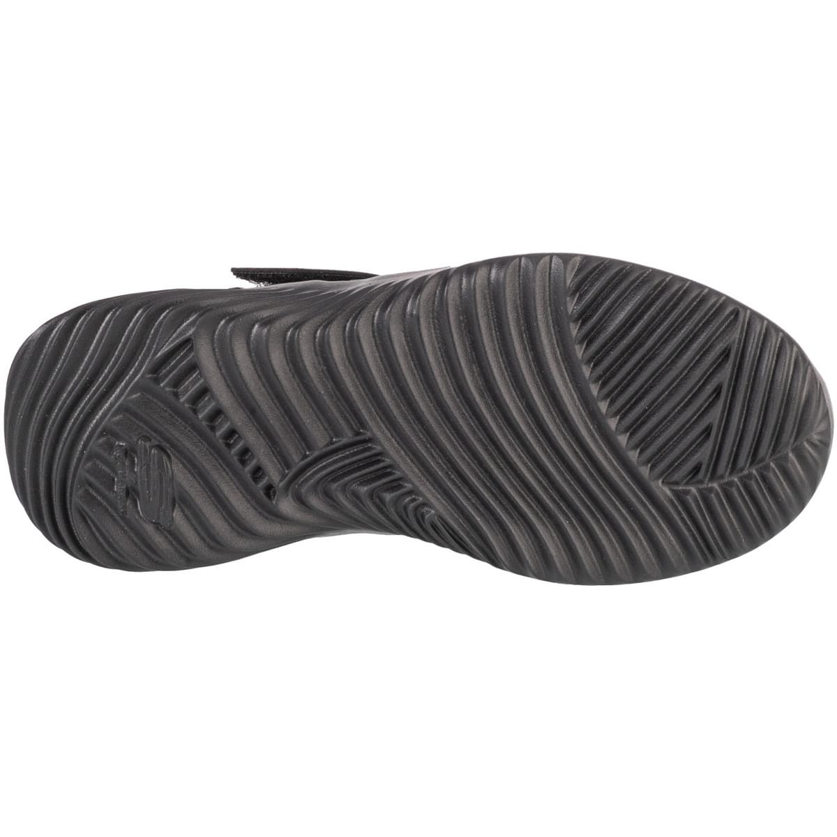 Boys' Sneakers Skechers Black