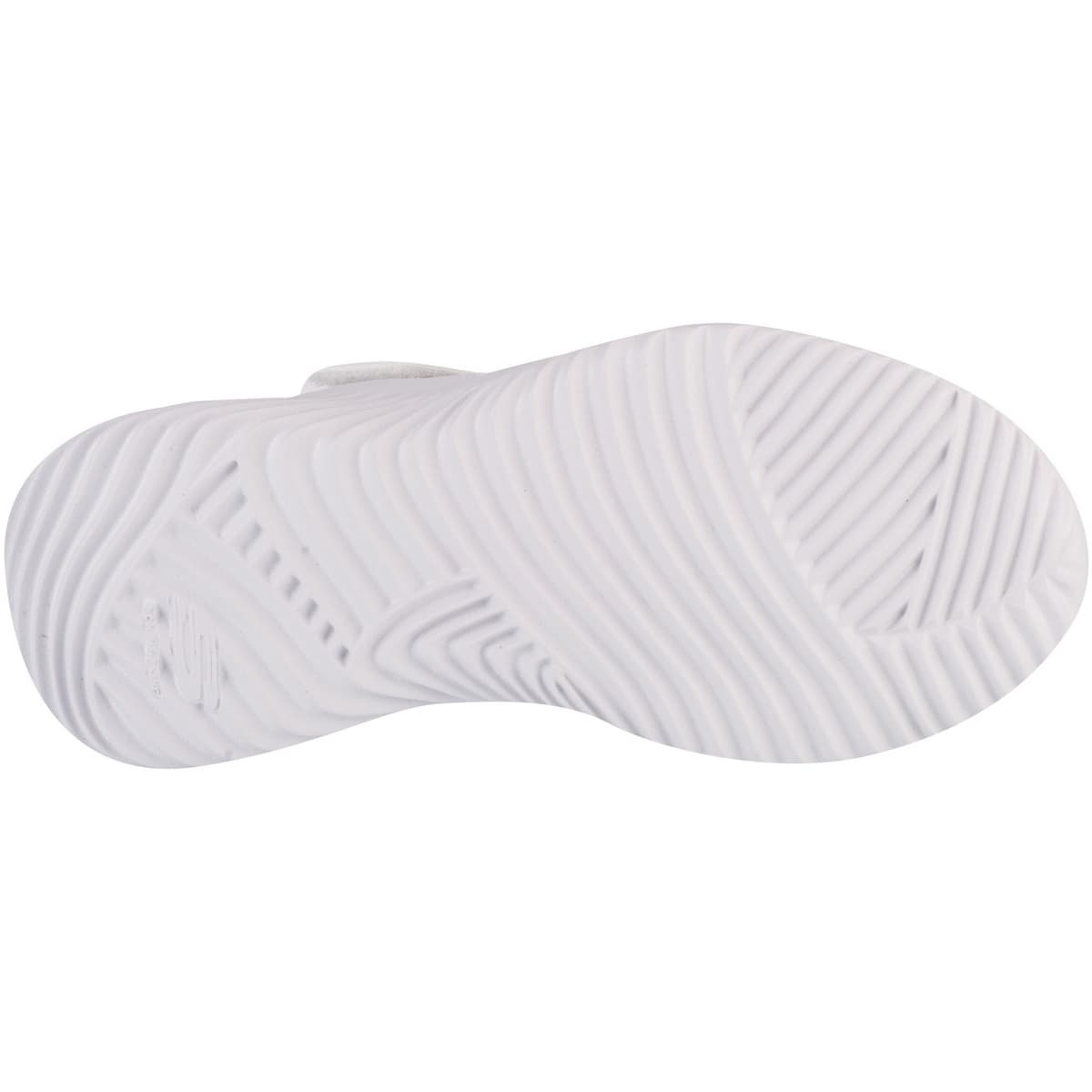 Boys' Sneakers Skechers White