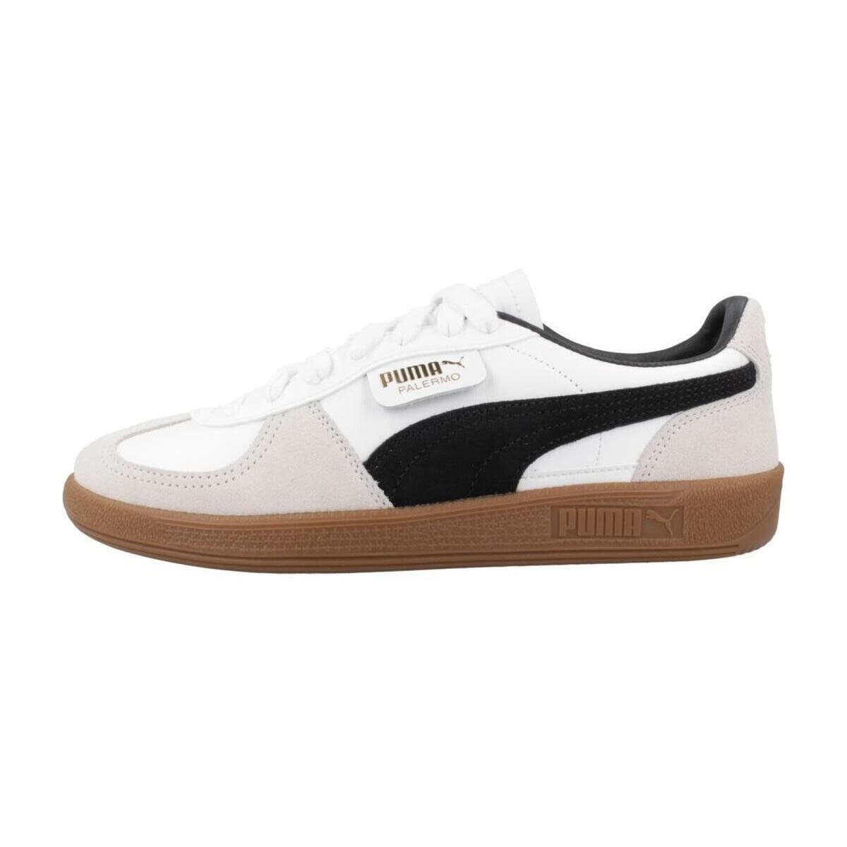 Women's Sports Shoes Puma White