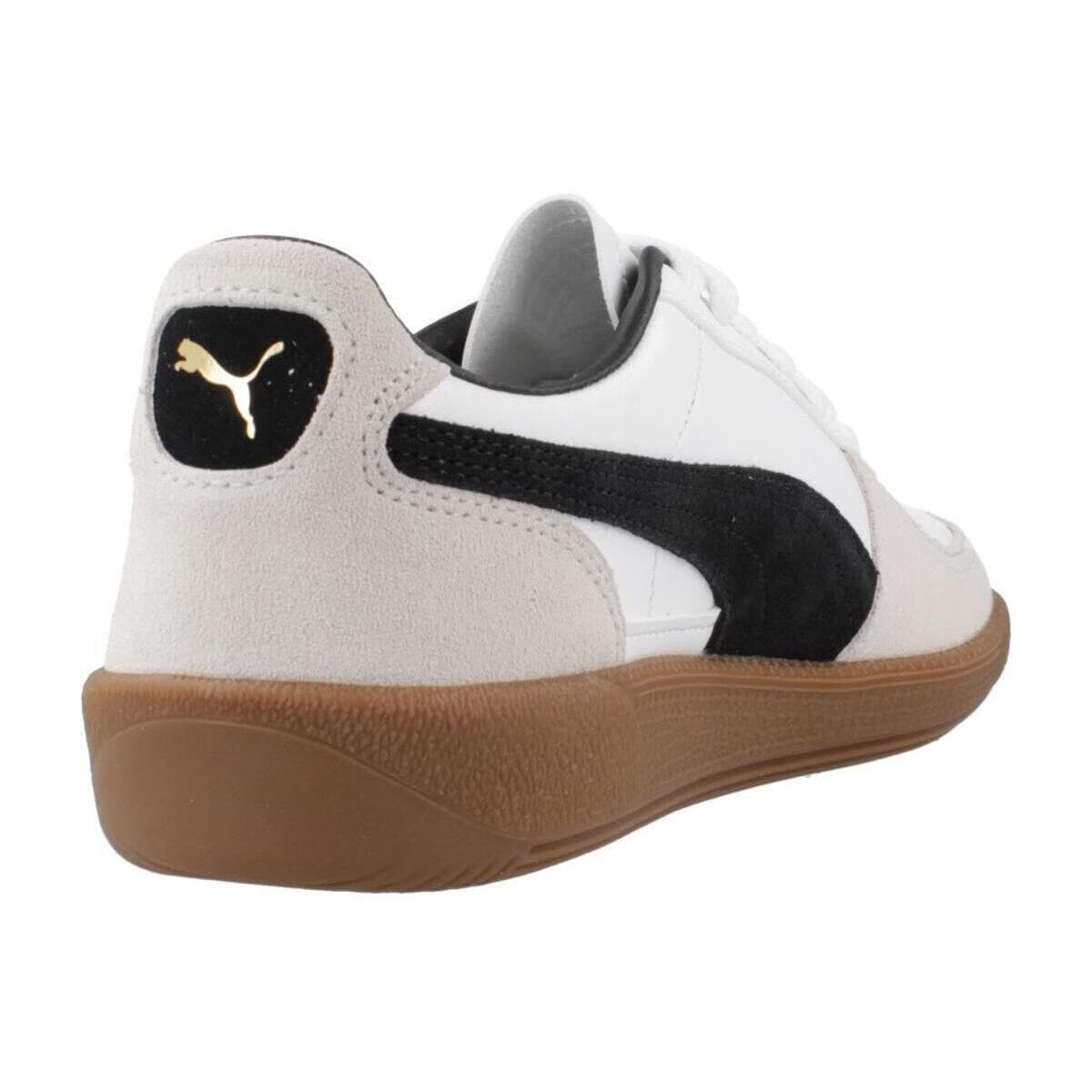 Women's Sports Shoes Puma White