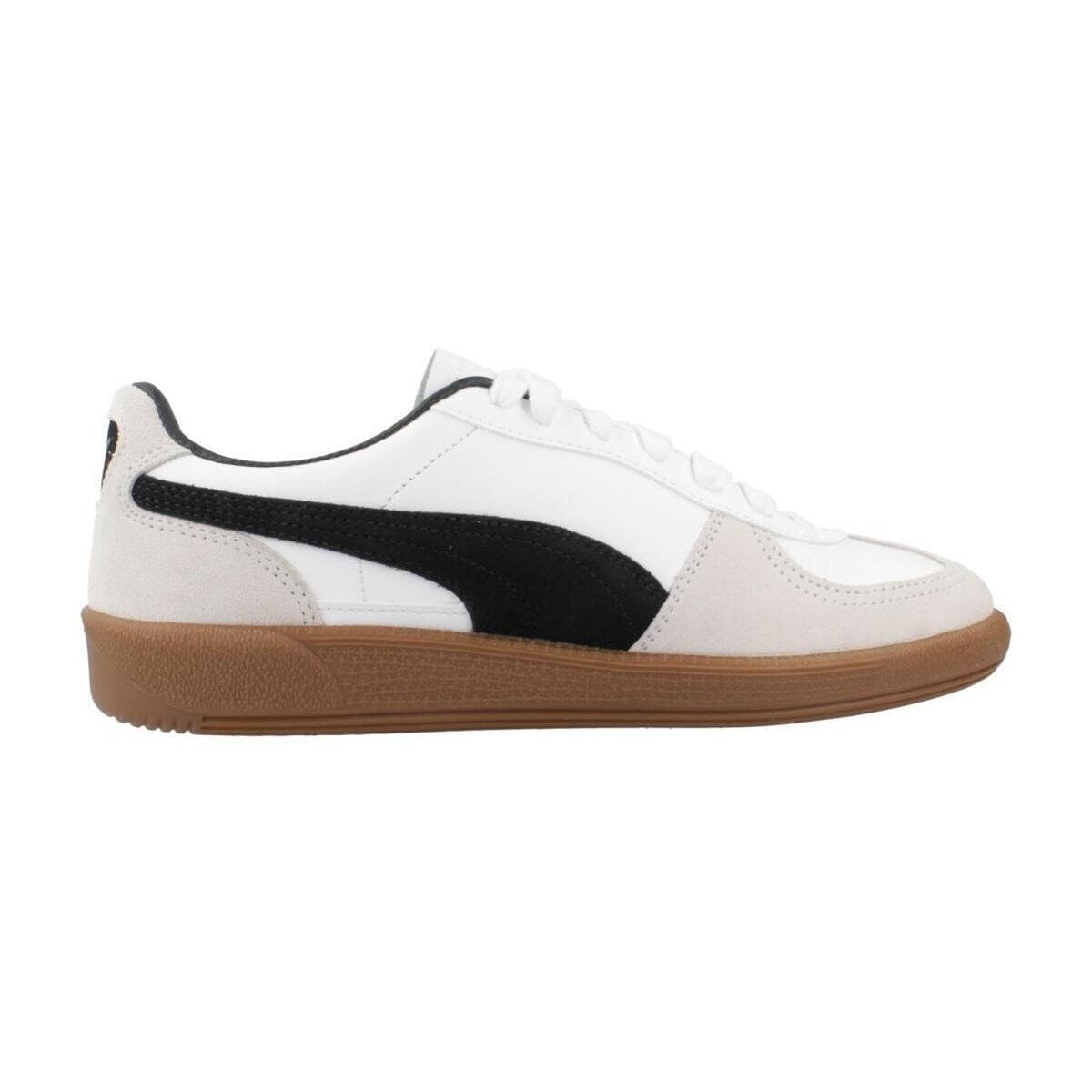 Women's Sports Shoes Puma White