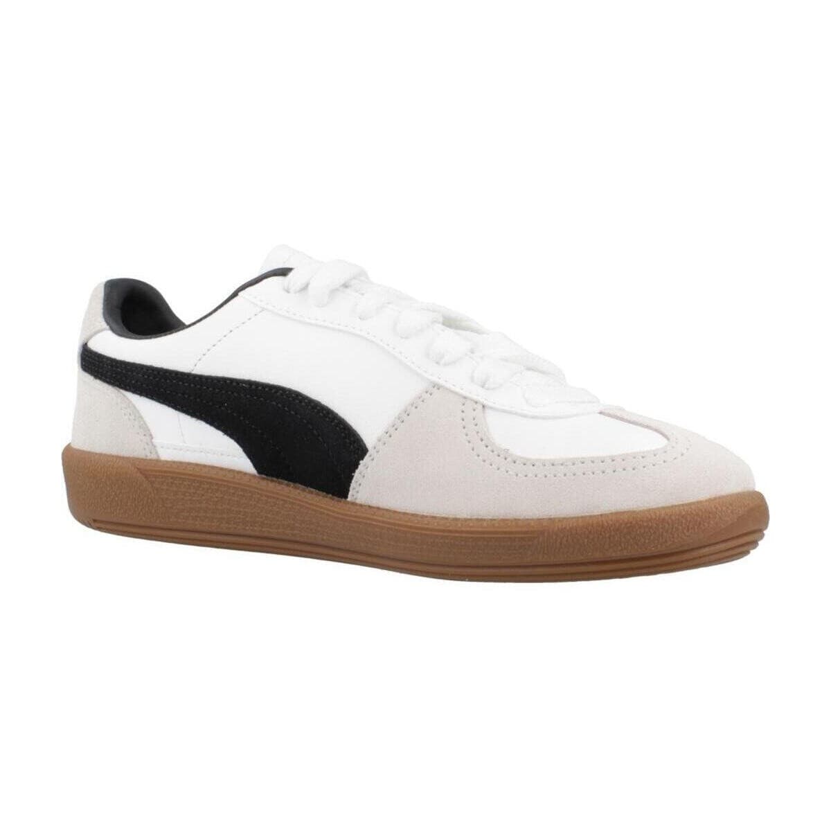 Women's Sports Shoes Puma White