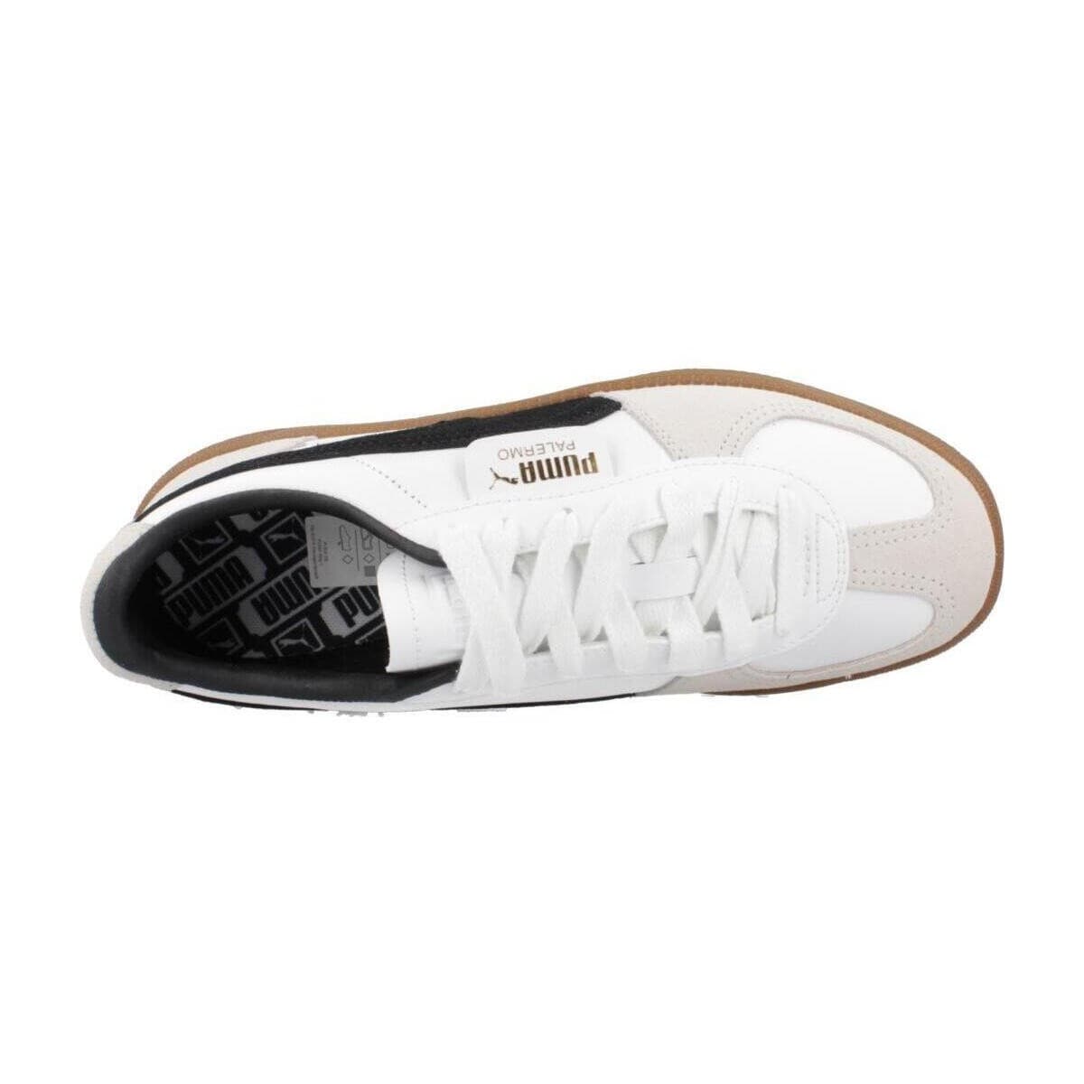 Women's Sports Shoes Puma White