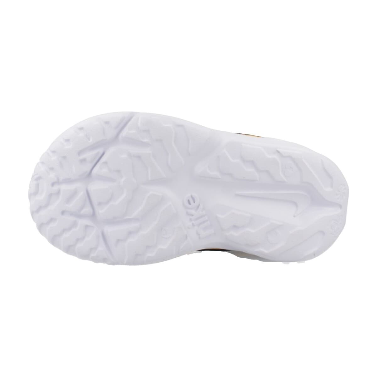 Boys' Sneakers Nike Green