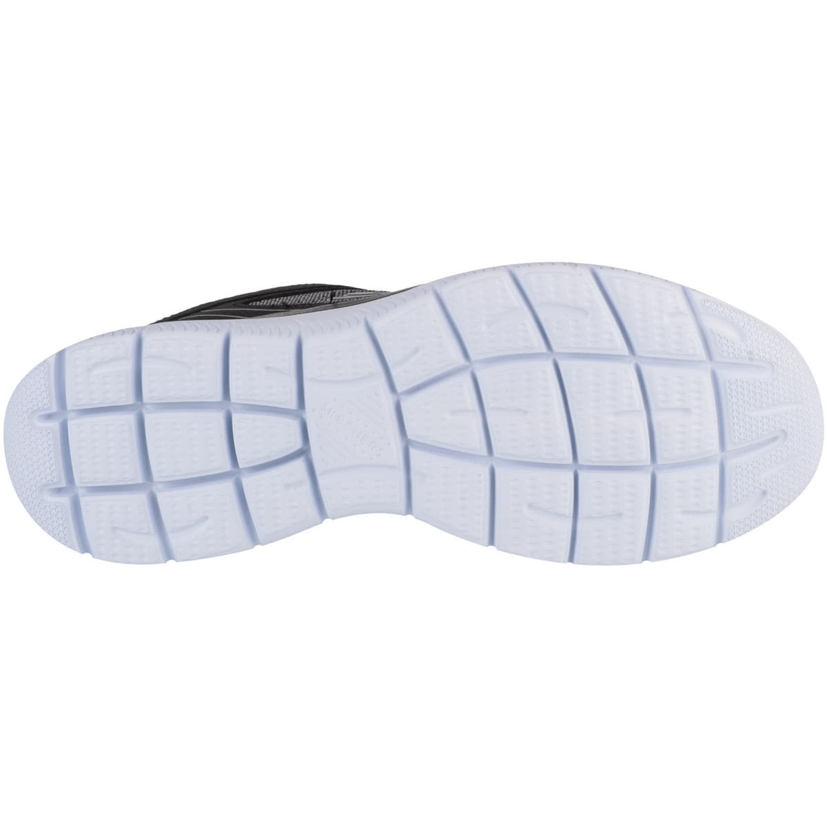 Men's Gym Shoes Skechers Black