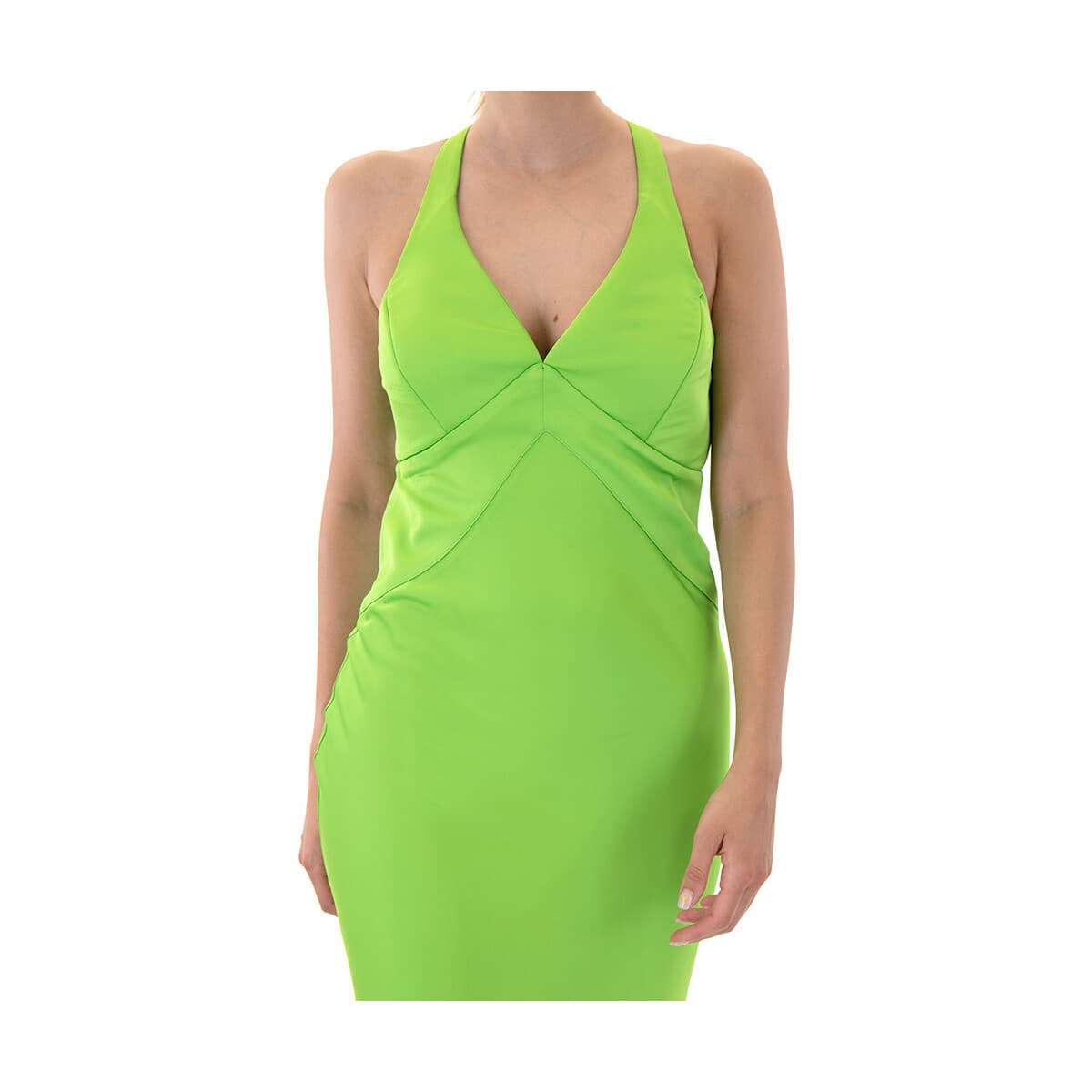 Women's Dresses C.manolo Multicolor