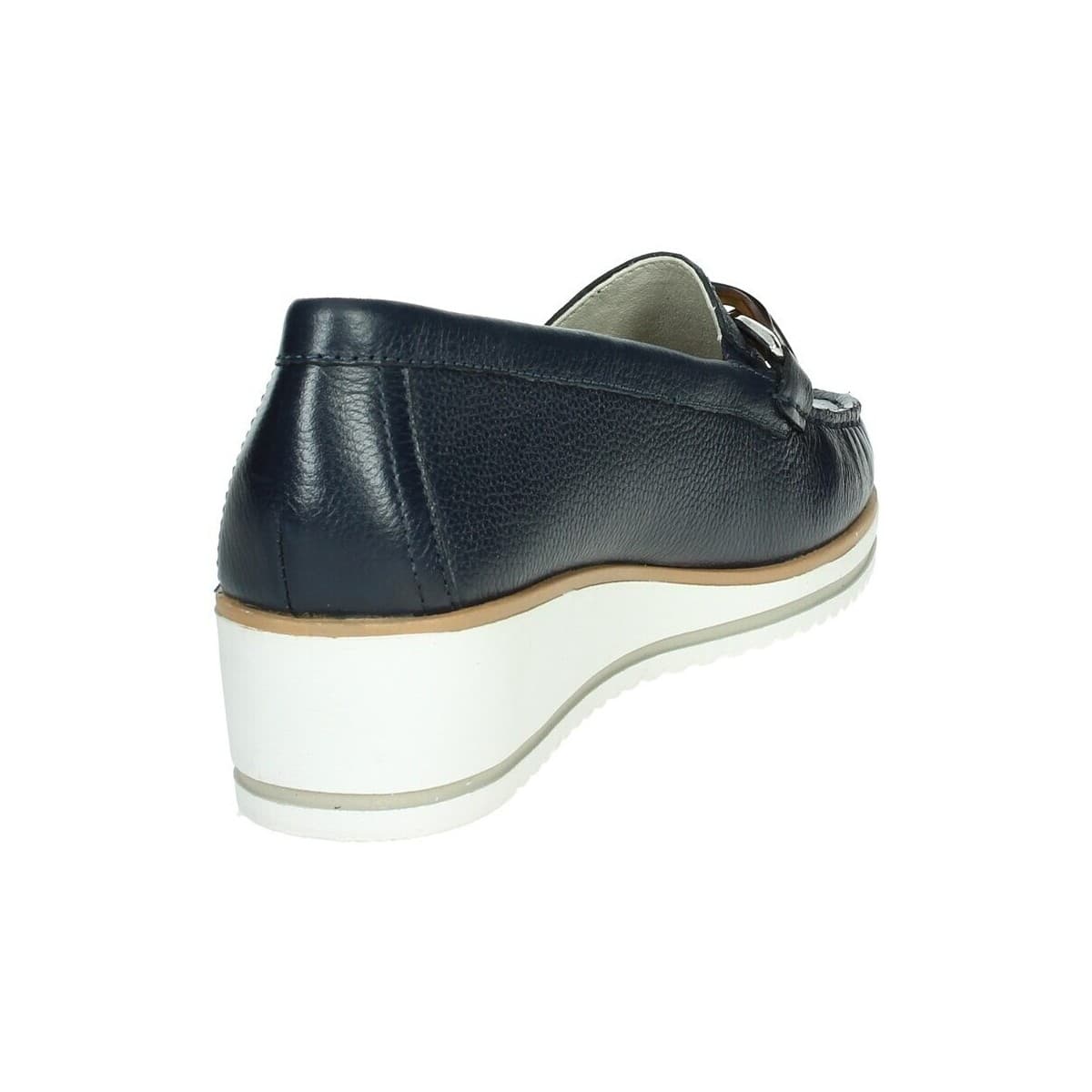 Women's Loafers Cinzia Soft Blue