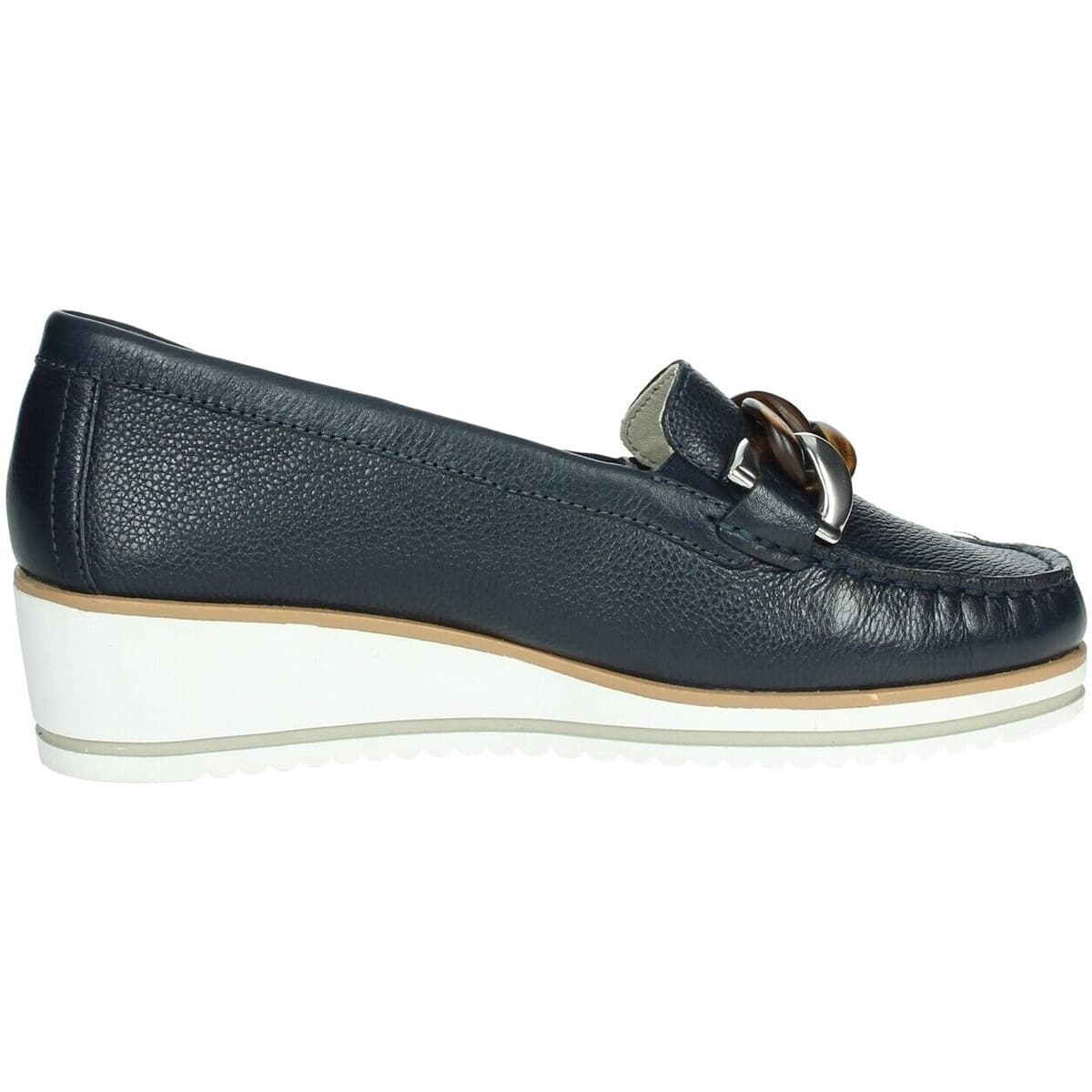 Women's Loafers Cinzia Soft Blue