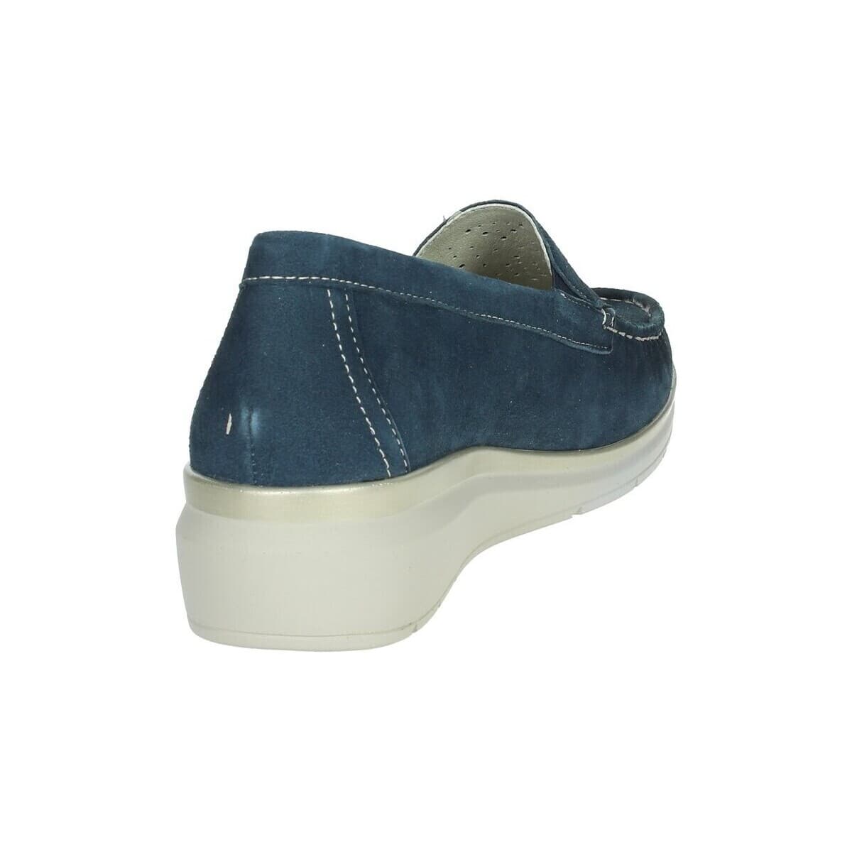 Women's Loafers Cinzia Soft Blue
