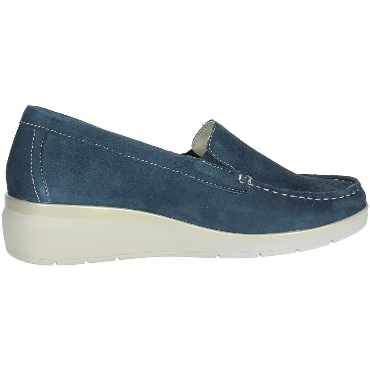 Women's Loafers Cinzia Soft Blue