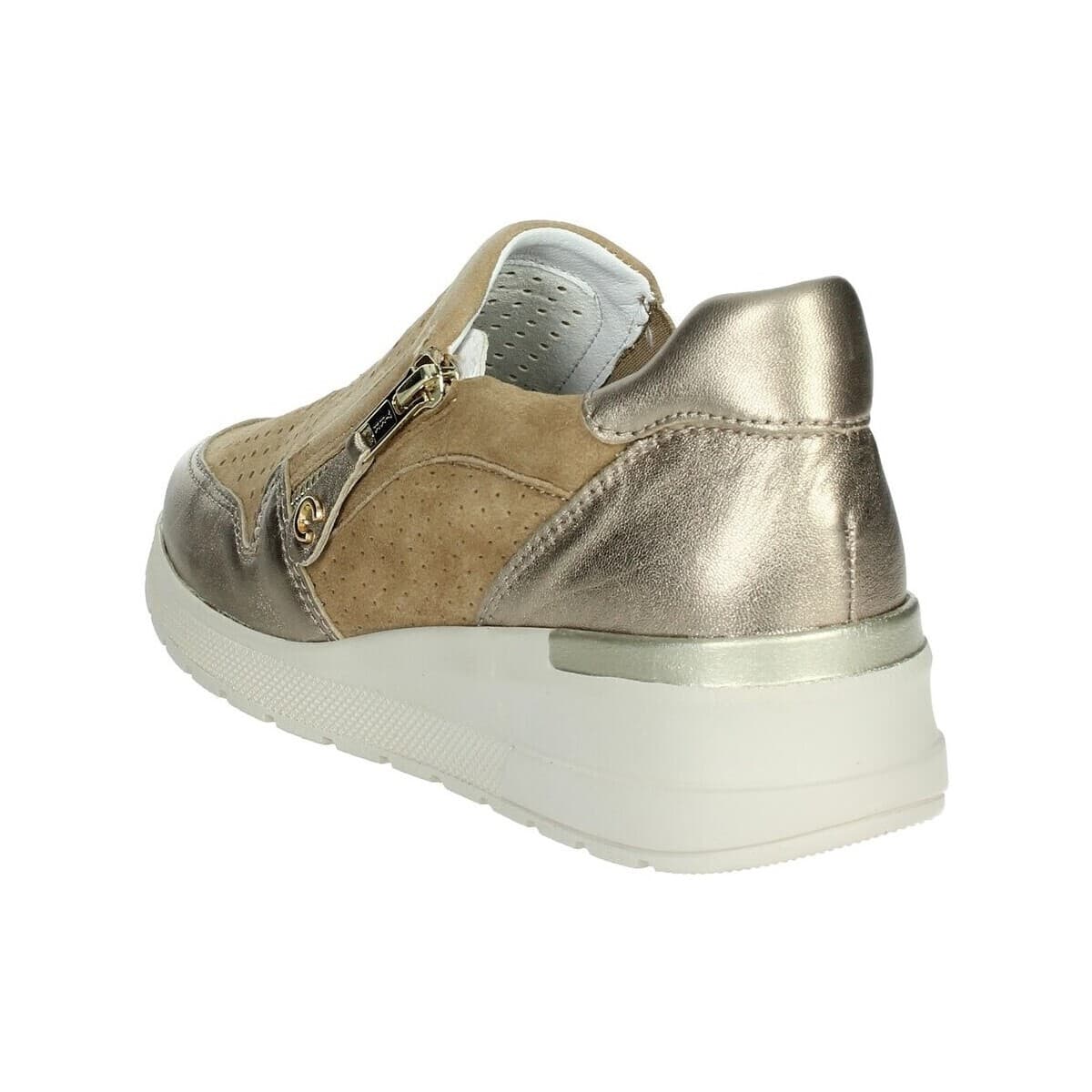 Women's Loafers Cinzia Soft Brown