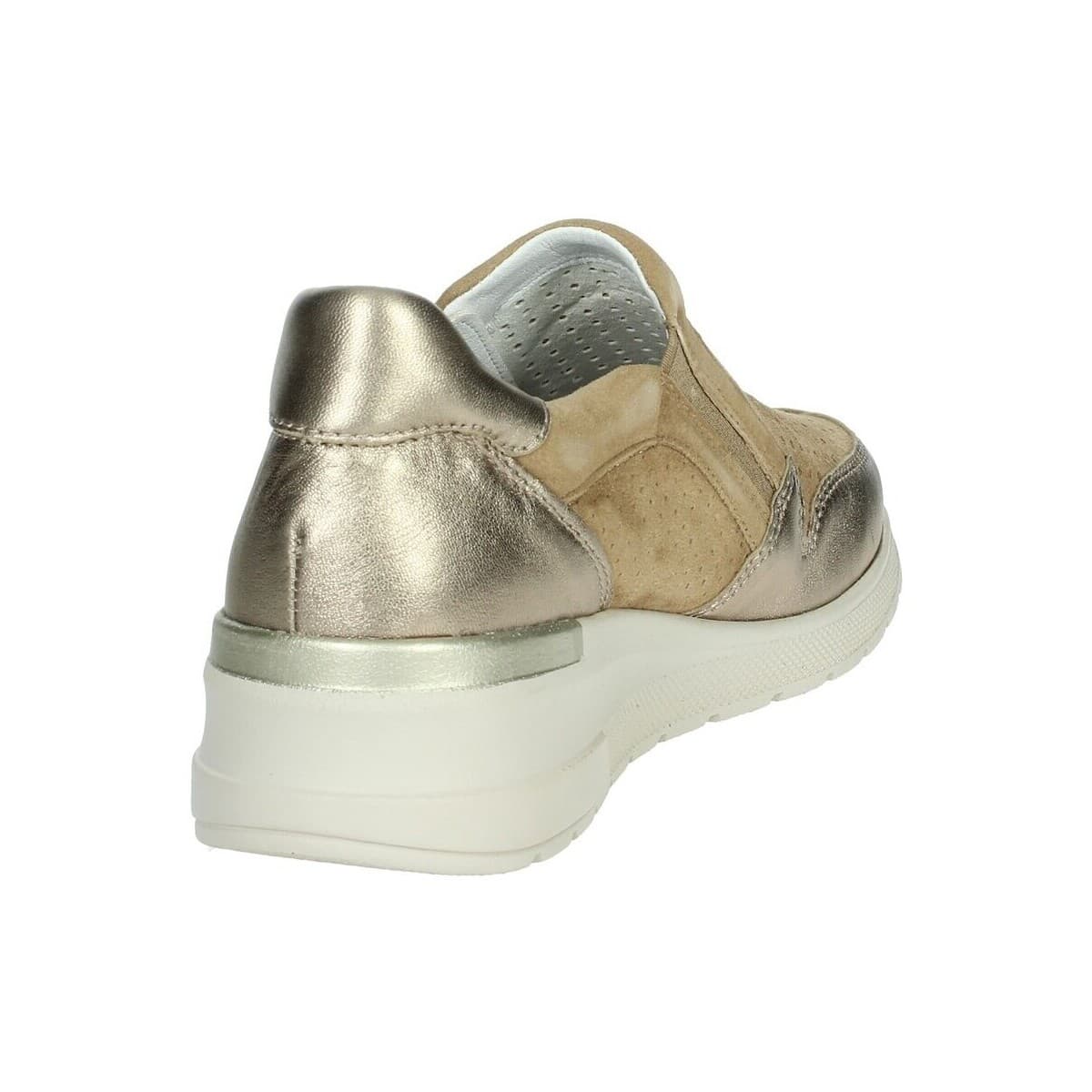 Women's Loafers Cinzia Soft Brown