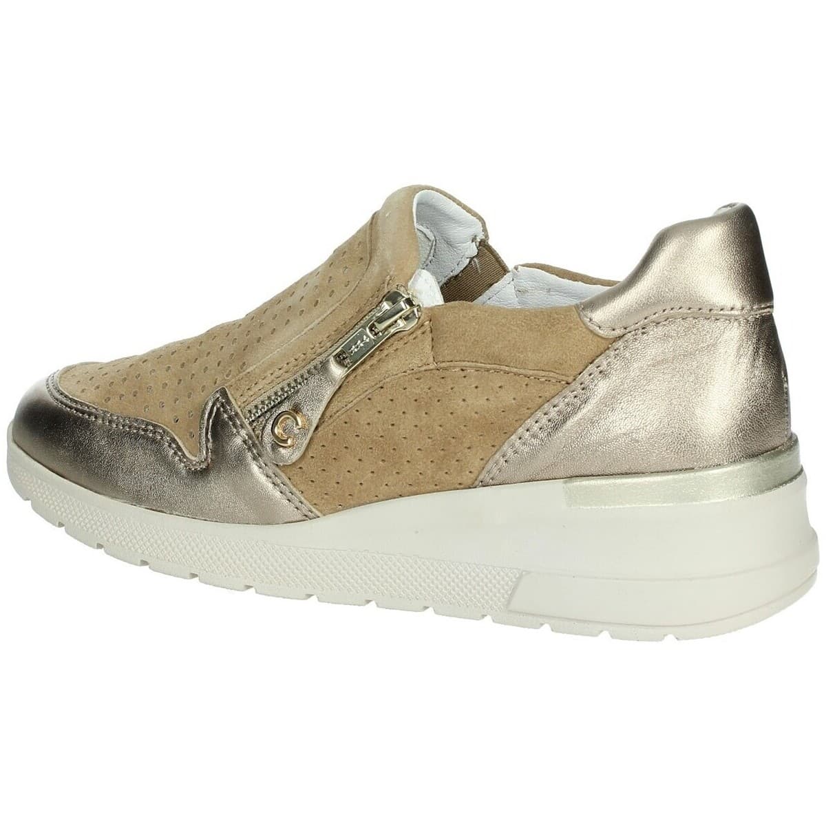 Women's Loafers Cinzia Soft Brown