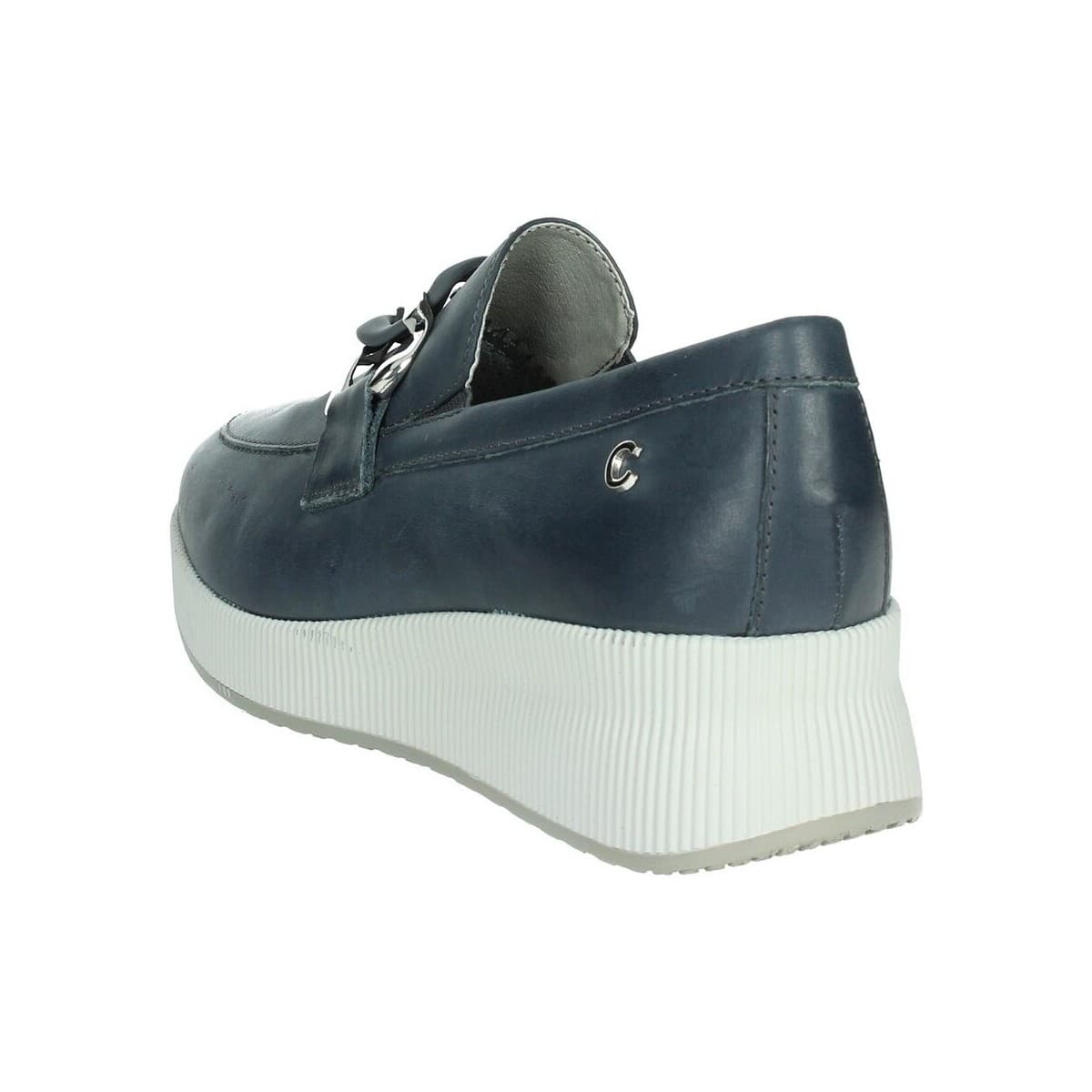 Women's Loafers Cinzia Soft Blue