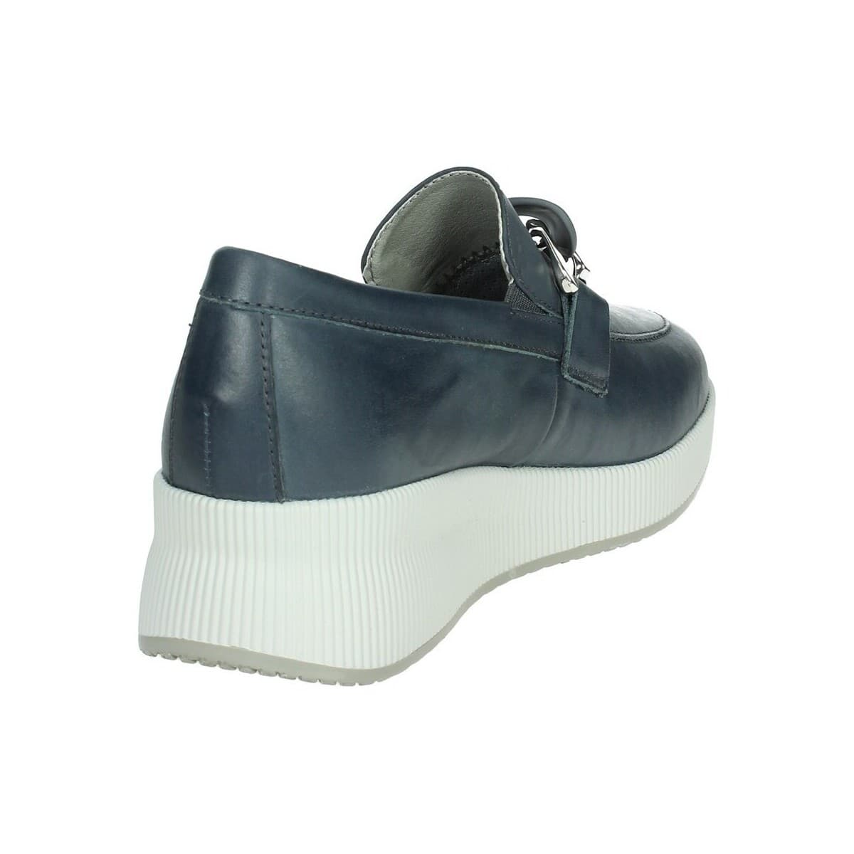 Women's Loafers Cinzia Soft Blue