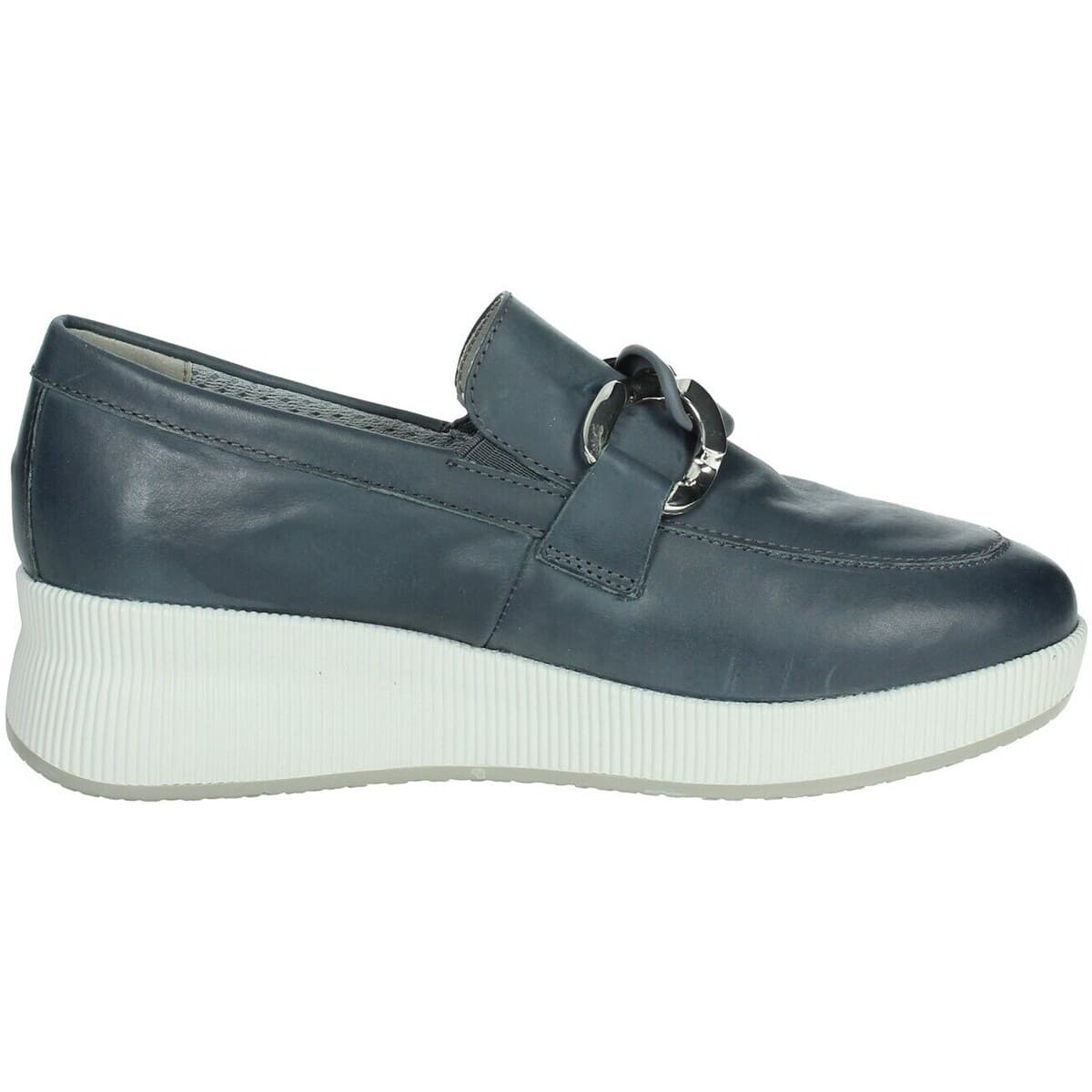 Women's Loafers Cinzia Soft Blue