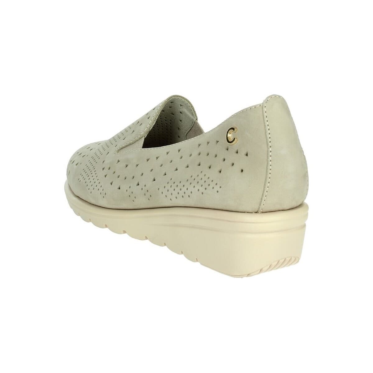 Women's Loafers Cinzia Soft Beige