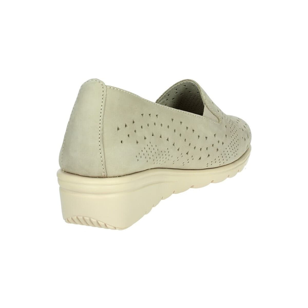 Women's Loafers Cinzia Soft Beige