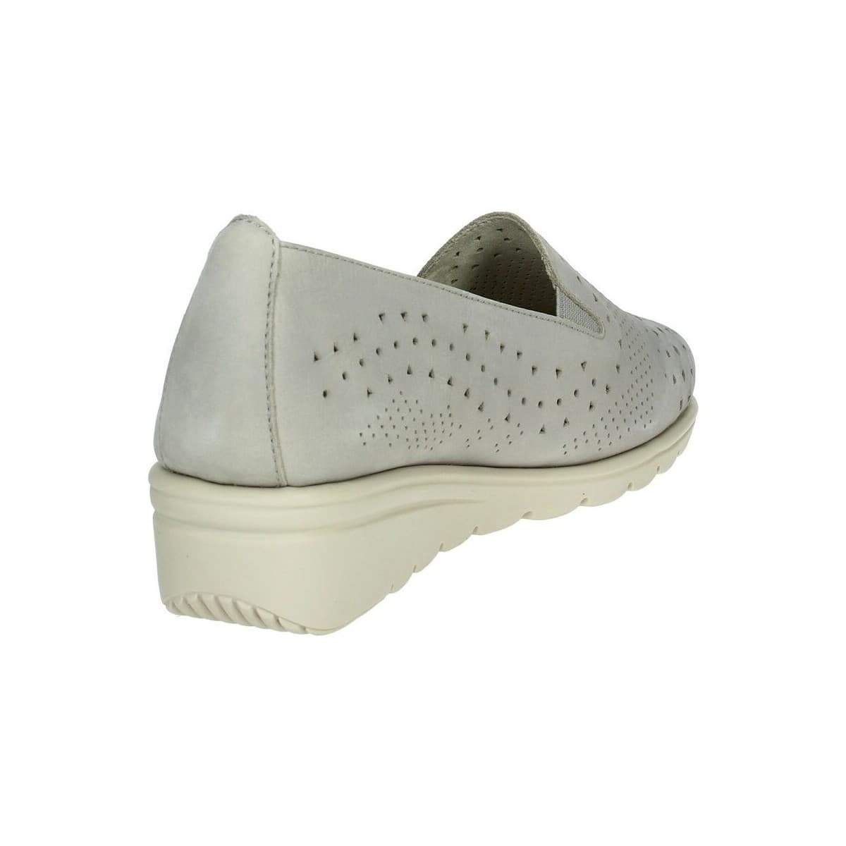 Women's Loafers Cinzia Soft Gray