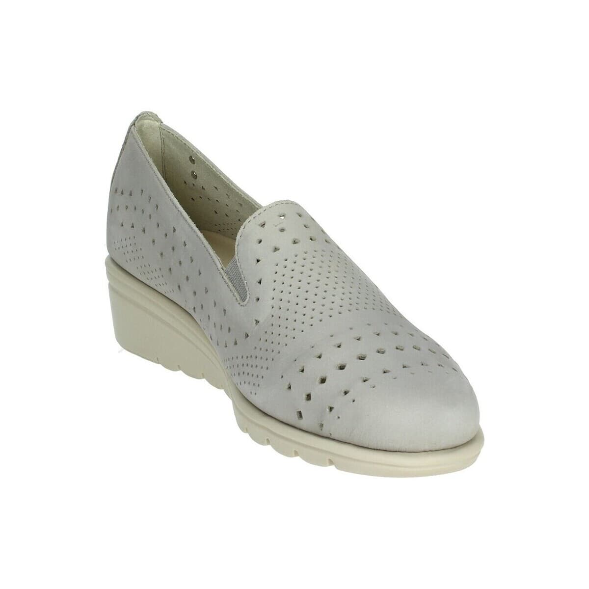 Women's Loafers Cinzia Soft Gray