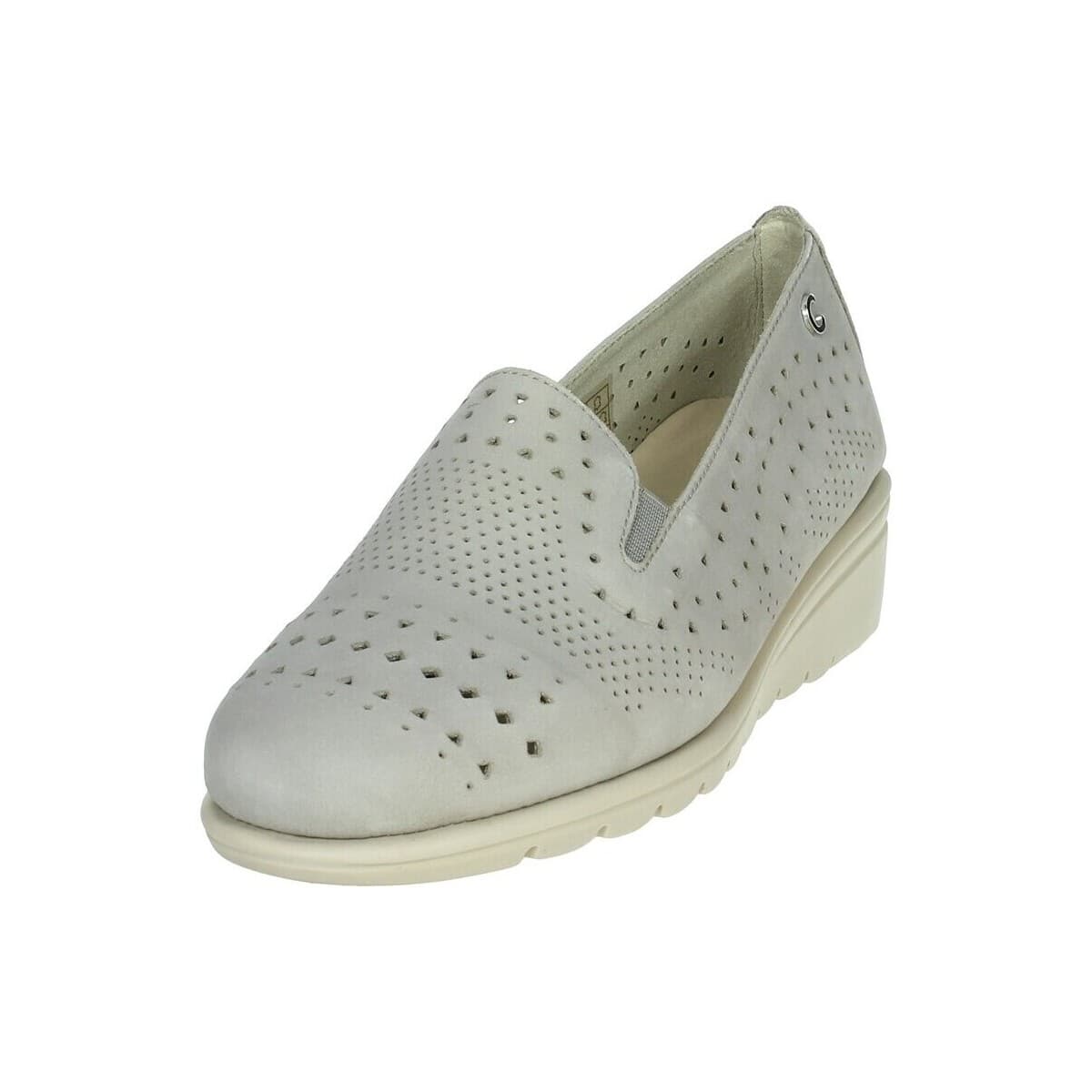 Women's Loafers Cinzia Soft Gray