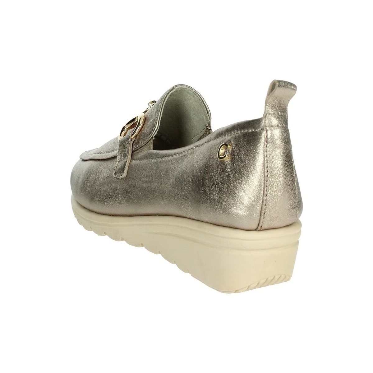 Women's Loafers Cinzia Soft Brown