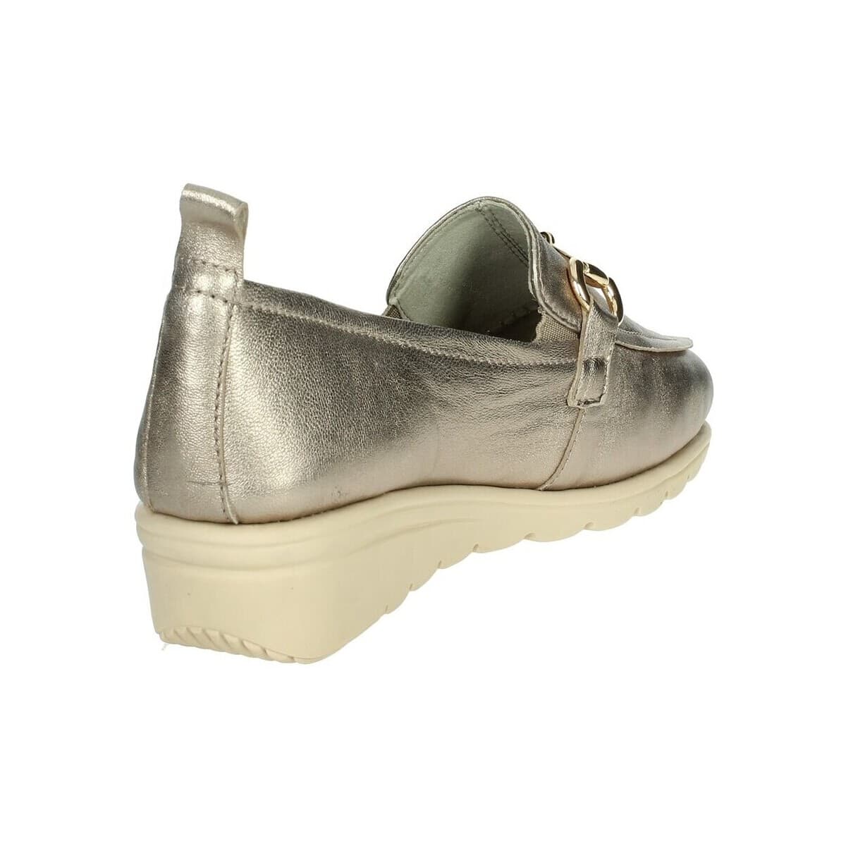 Women's Loafers Cinzia Soft Brown