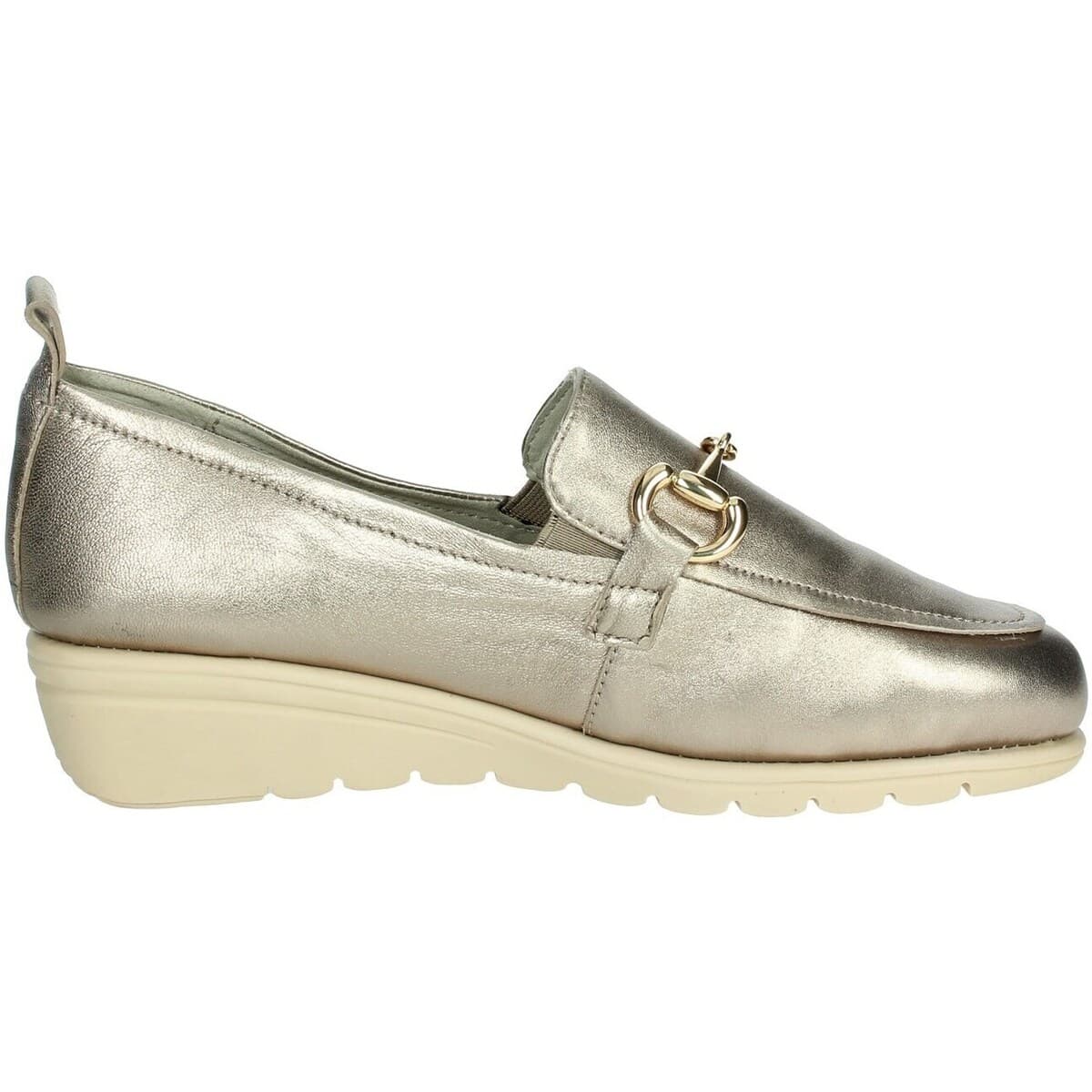 Women's Loafers Cinzia Soft Brown