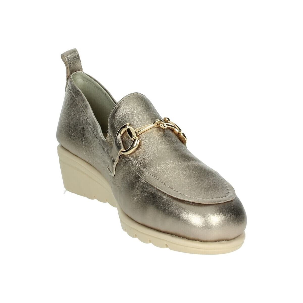 Women's Loafers Cinzia Soft Brown