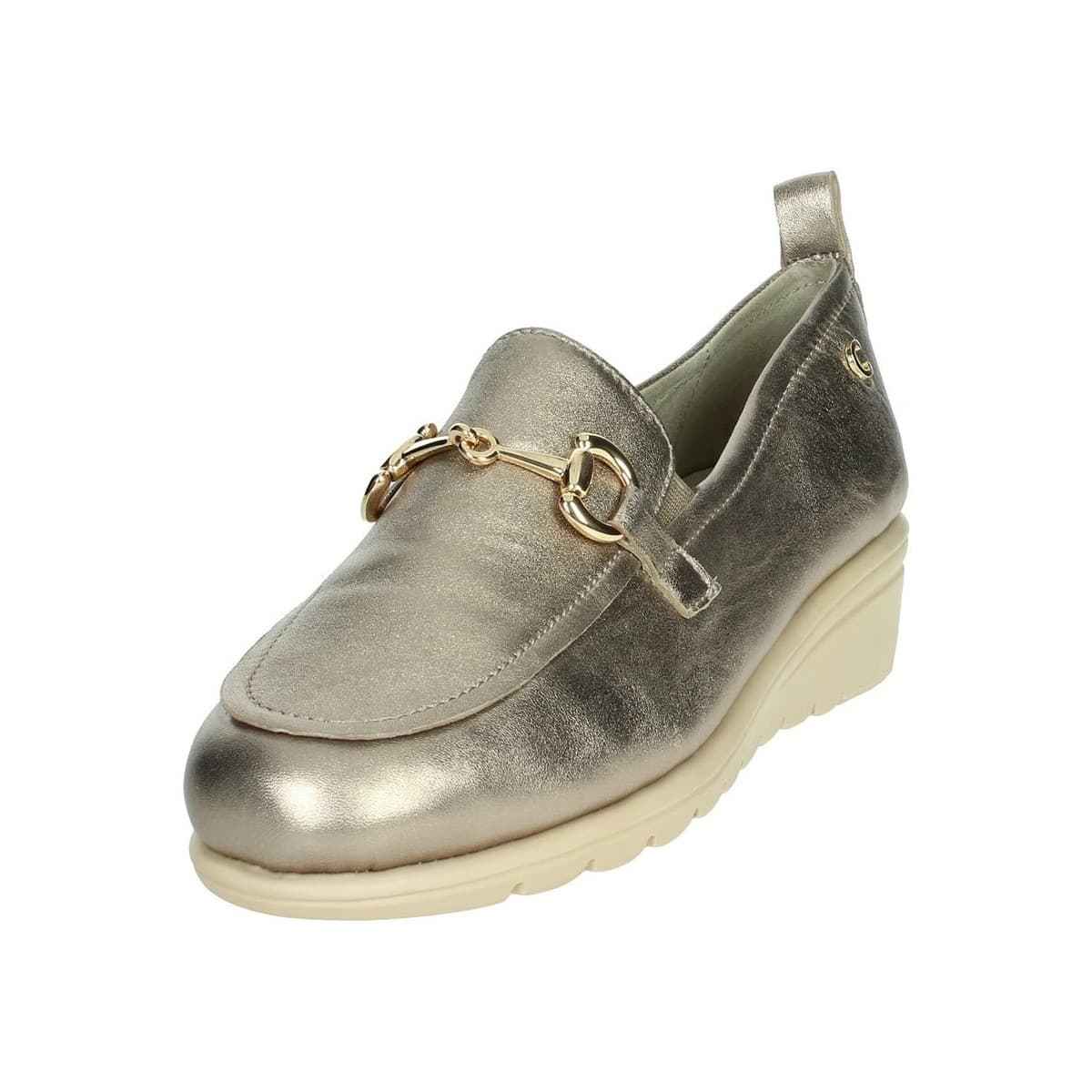 Women's Loafers Cinzia Soft Brown