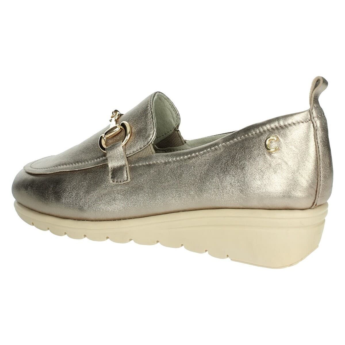 Women's Loafers Cinzia Soft Brown