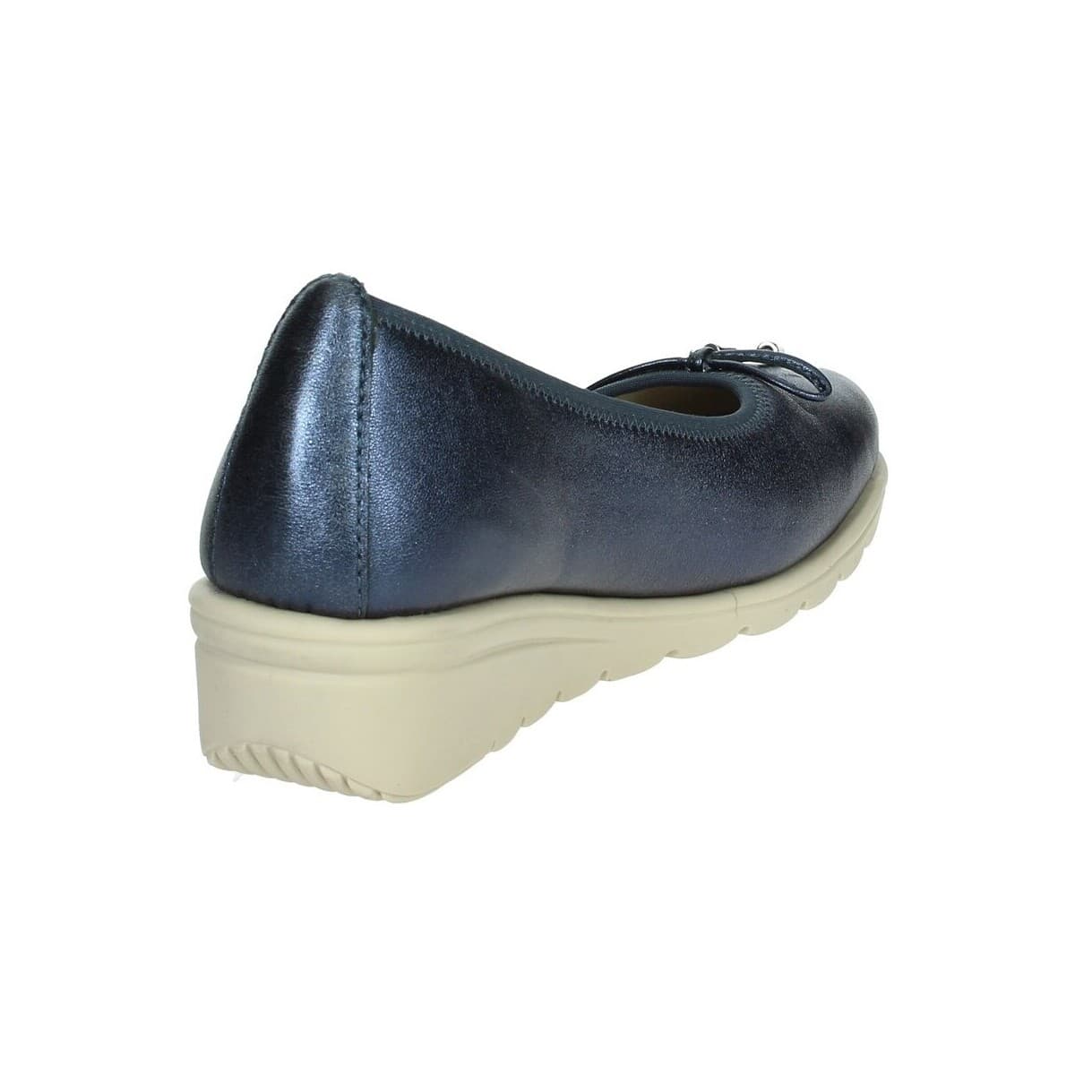 Women's Pumps Cinzia Soft Blue