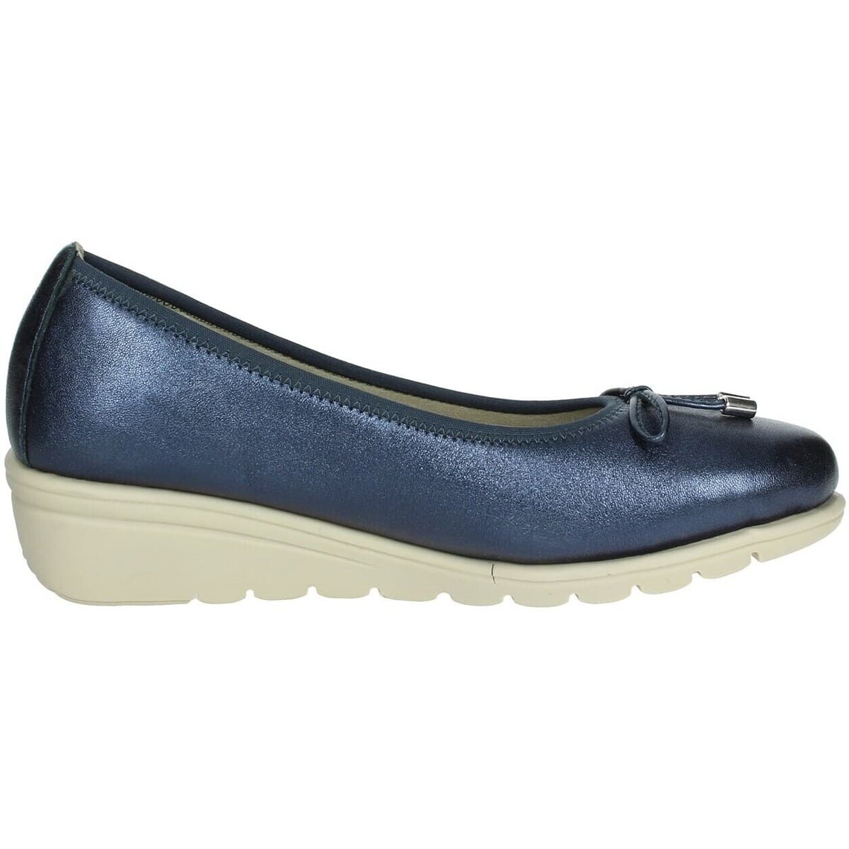 Women's Pumps Cinzia Soft Blue
